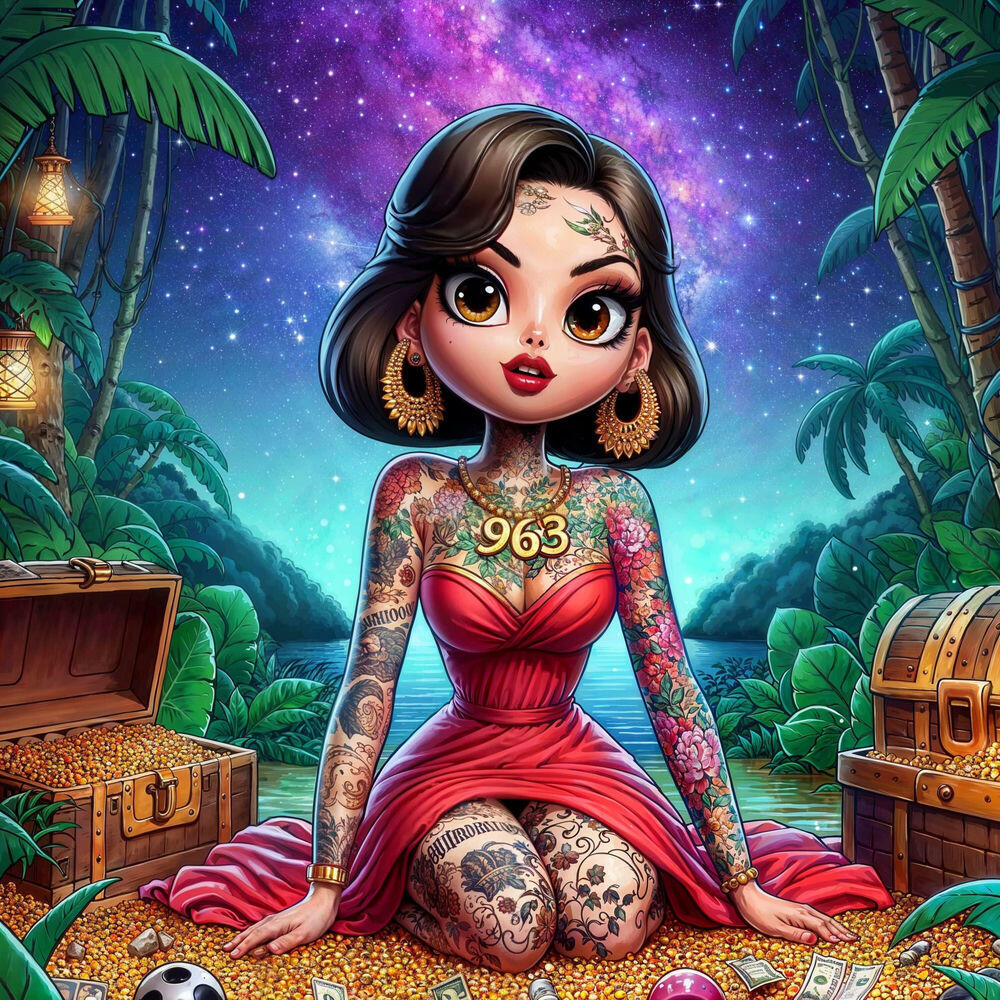 Релиз Betty Boop
