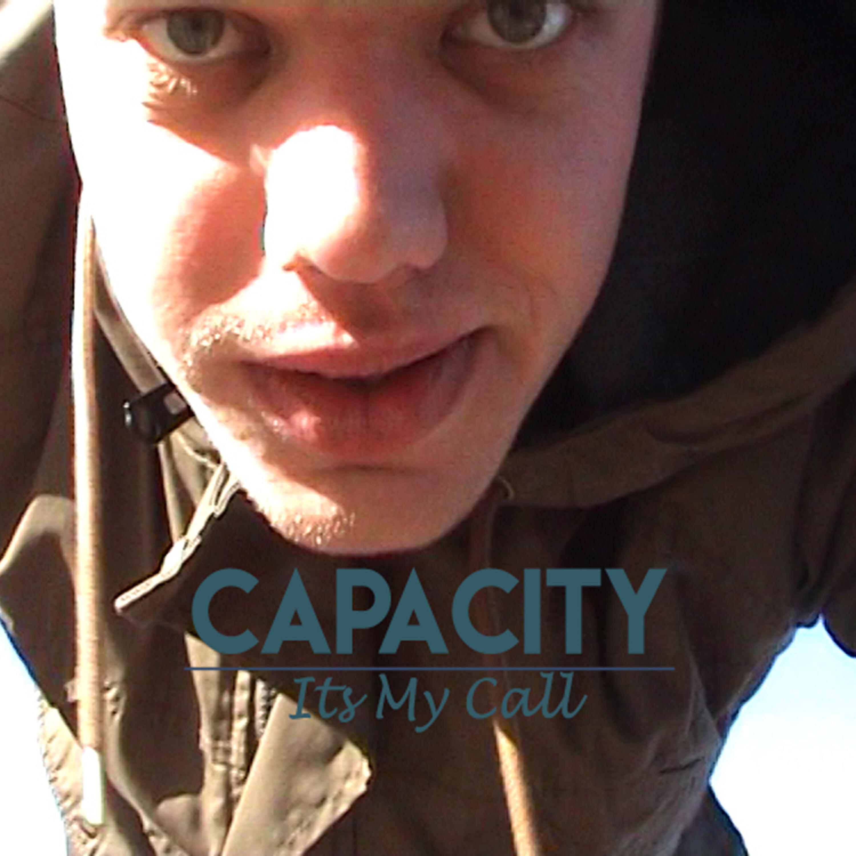 Релиз It's My Call