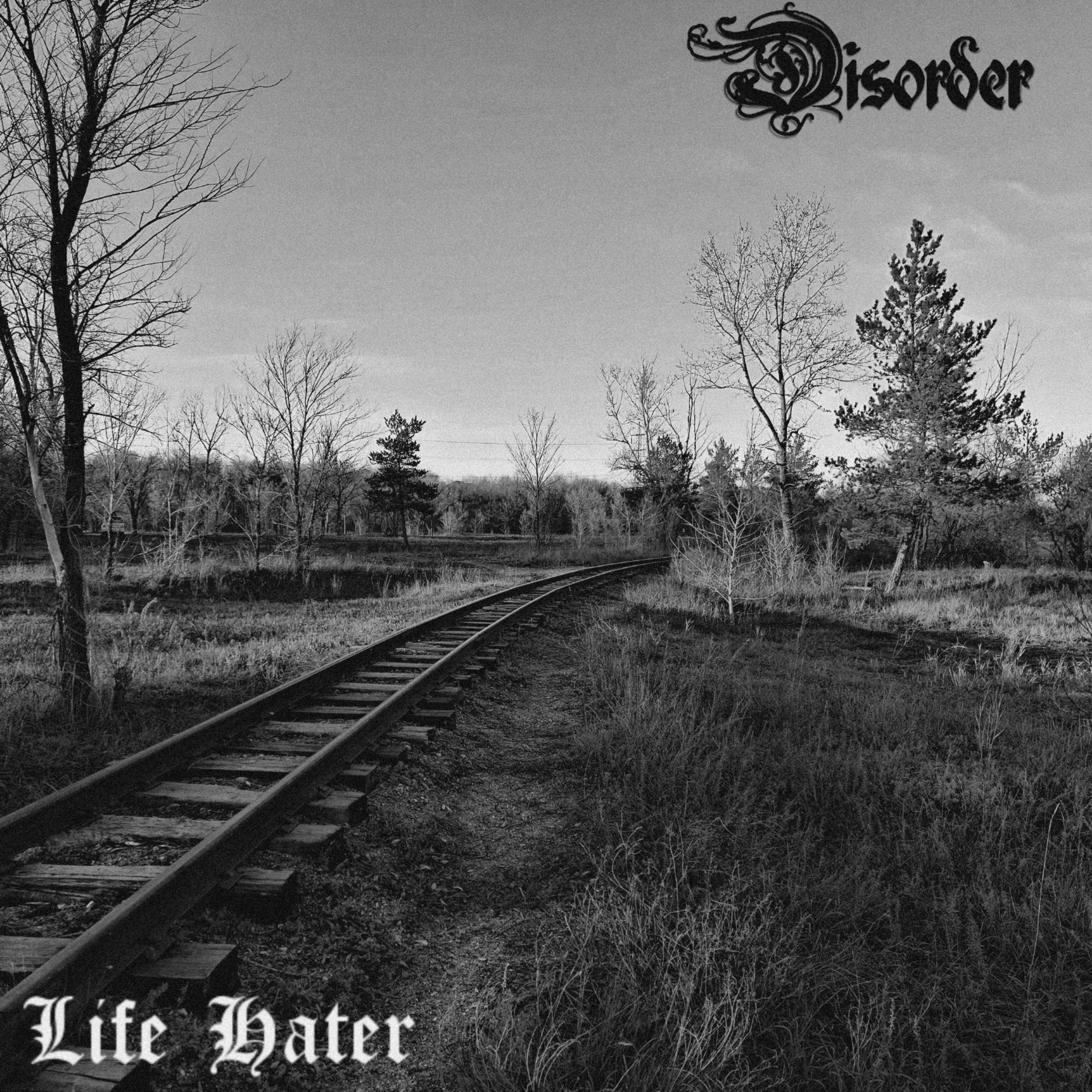 Релиз Life Hater