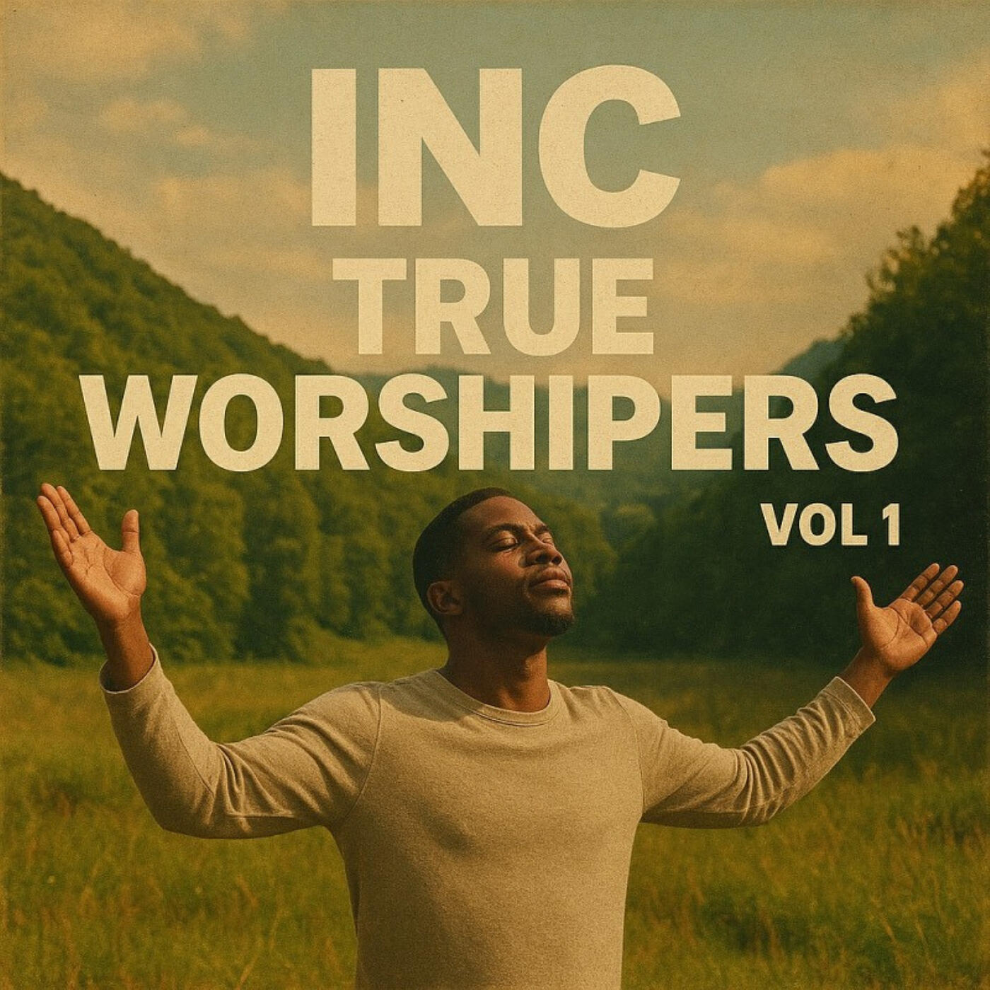 Релиз True Worshipers, Vol. 1