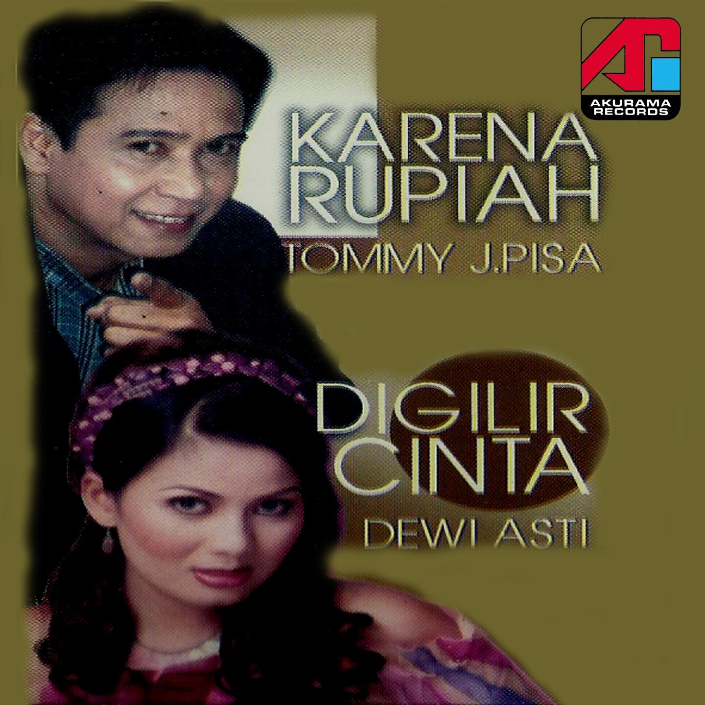 Dewi Asti