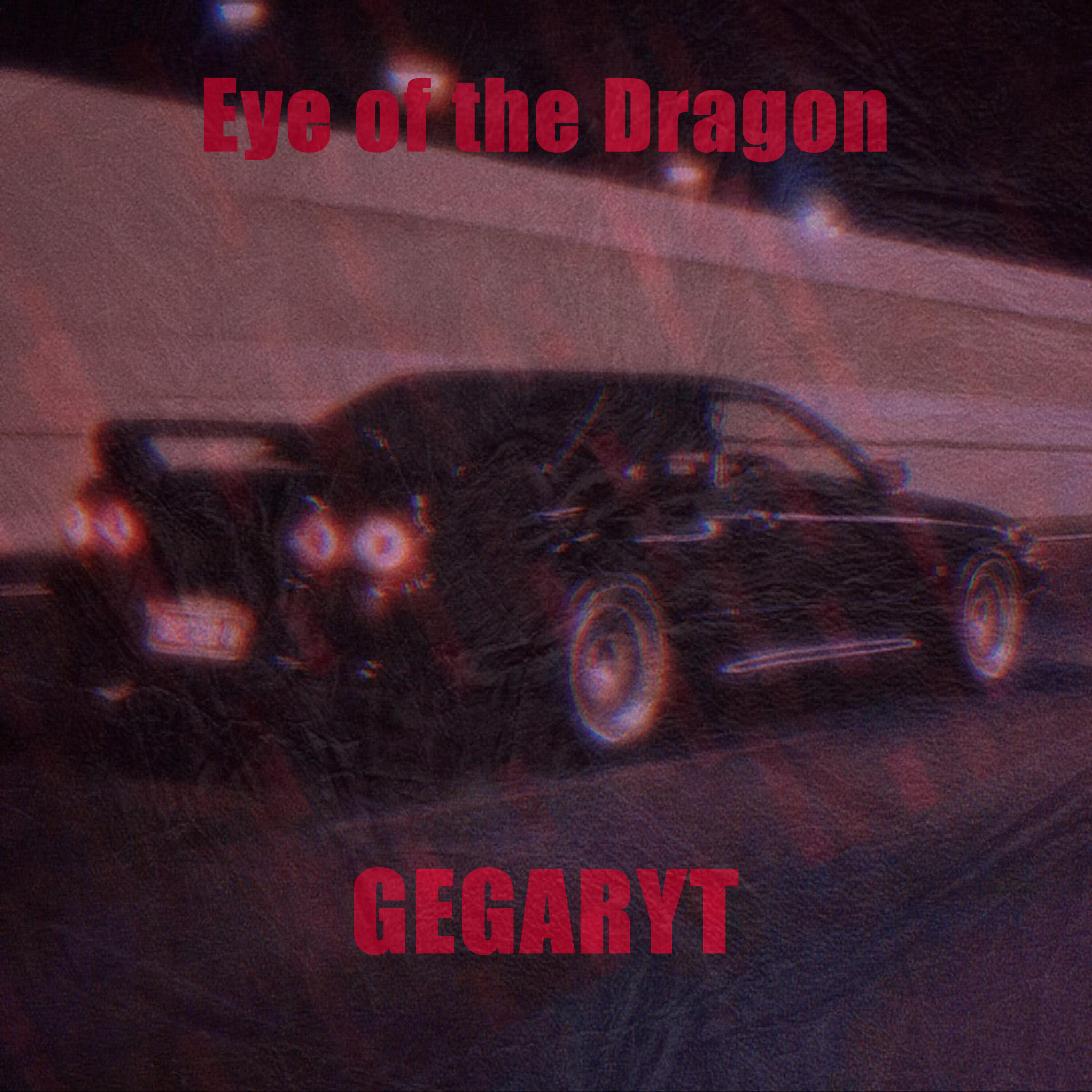 Релиз Eye of the Dragon