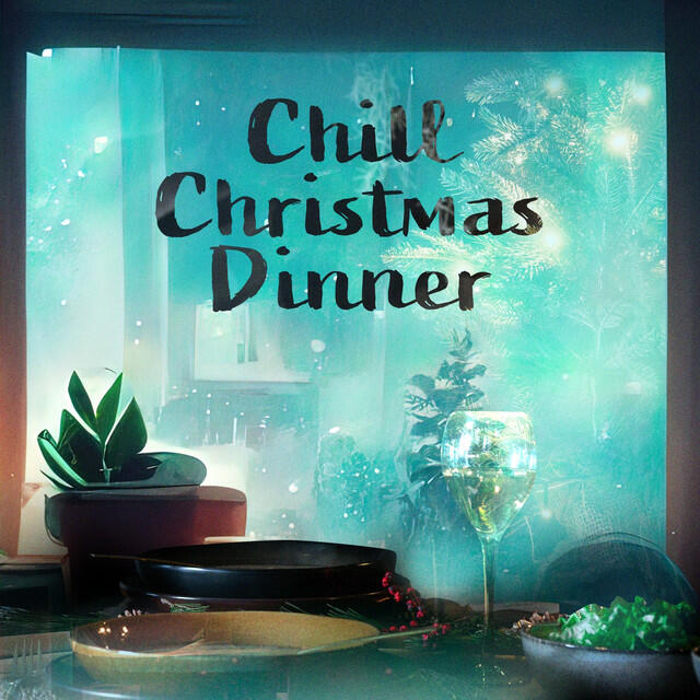 Релиз Chill Christmas Dinner
