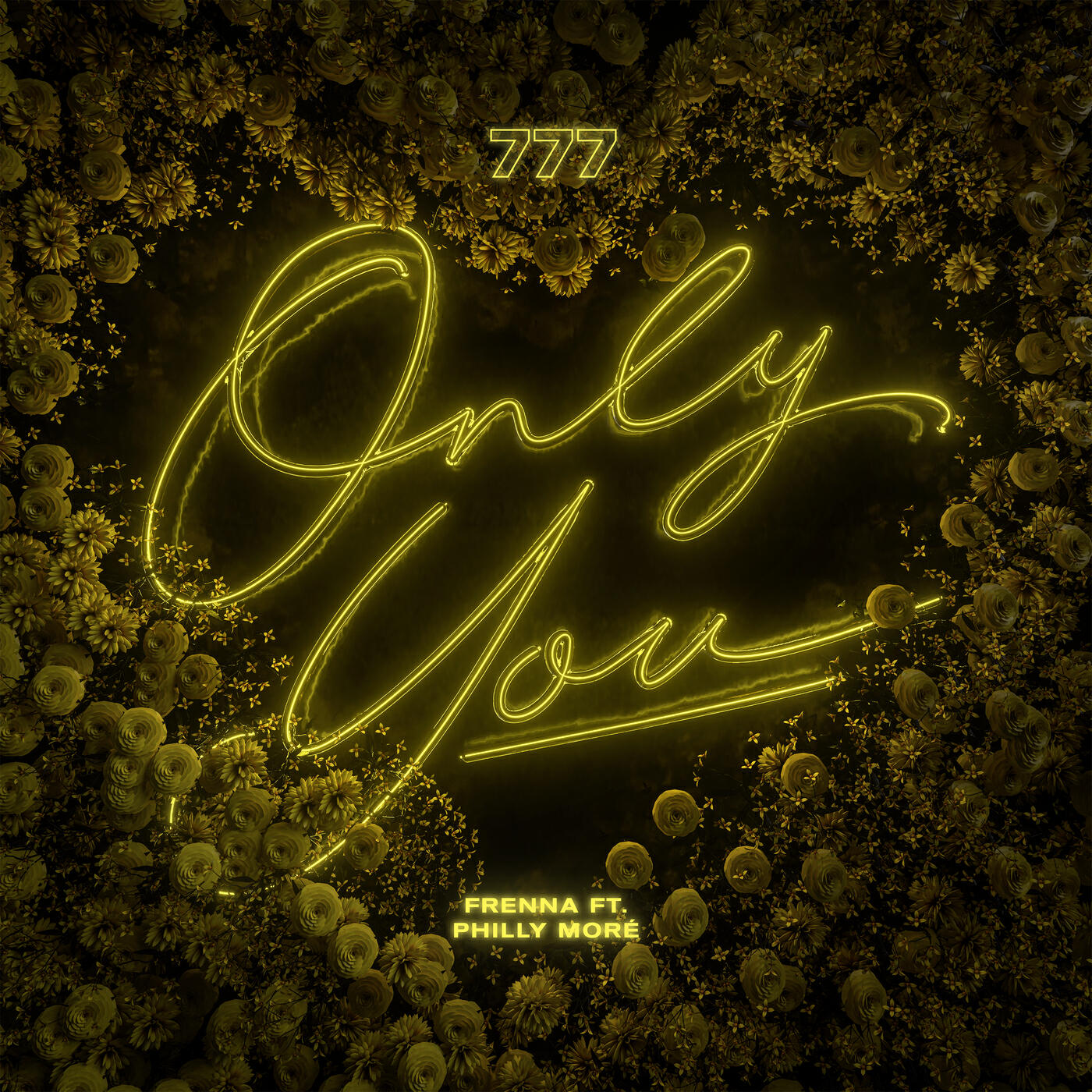 Релиз Only You