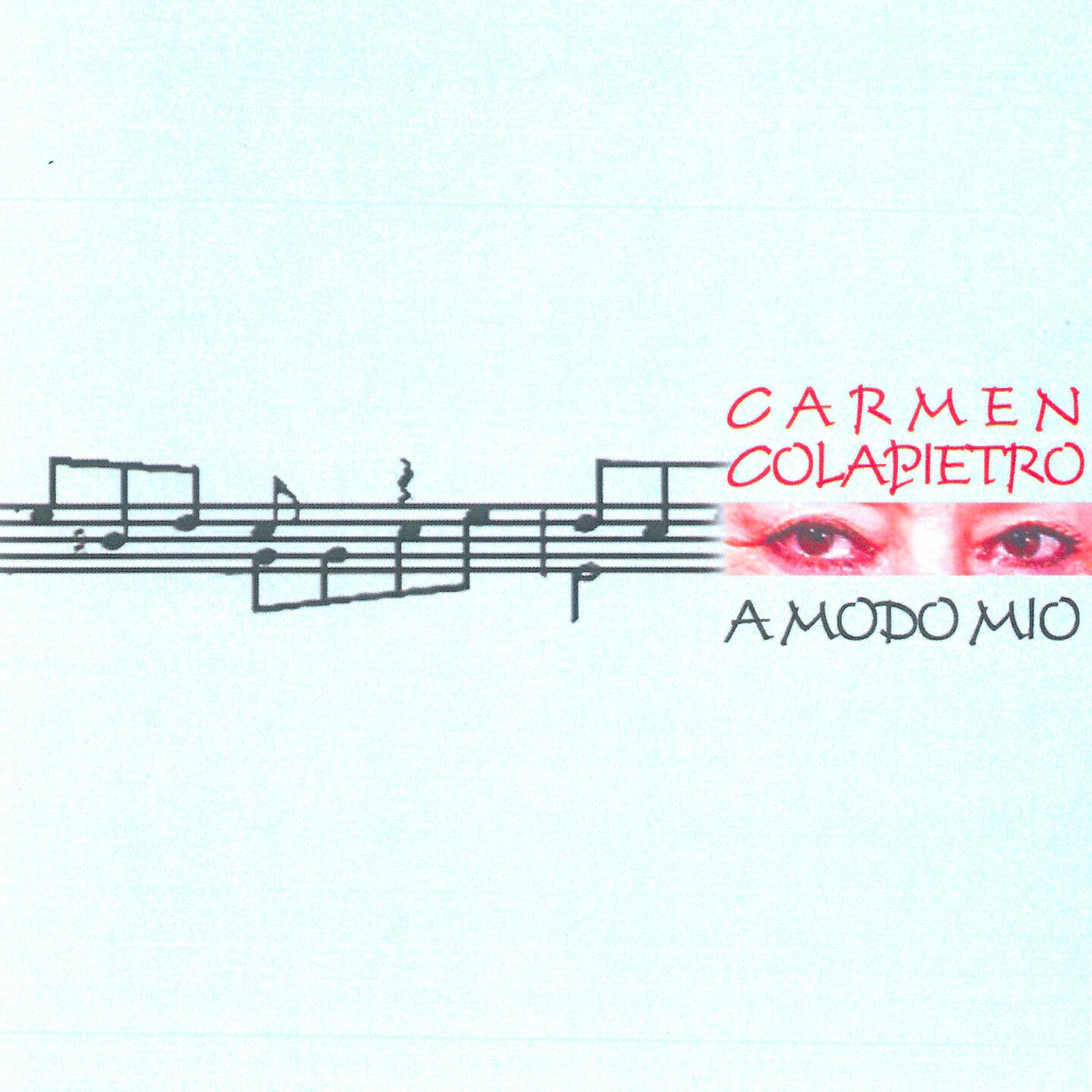 Carmen Colapietro