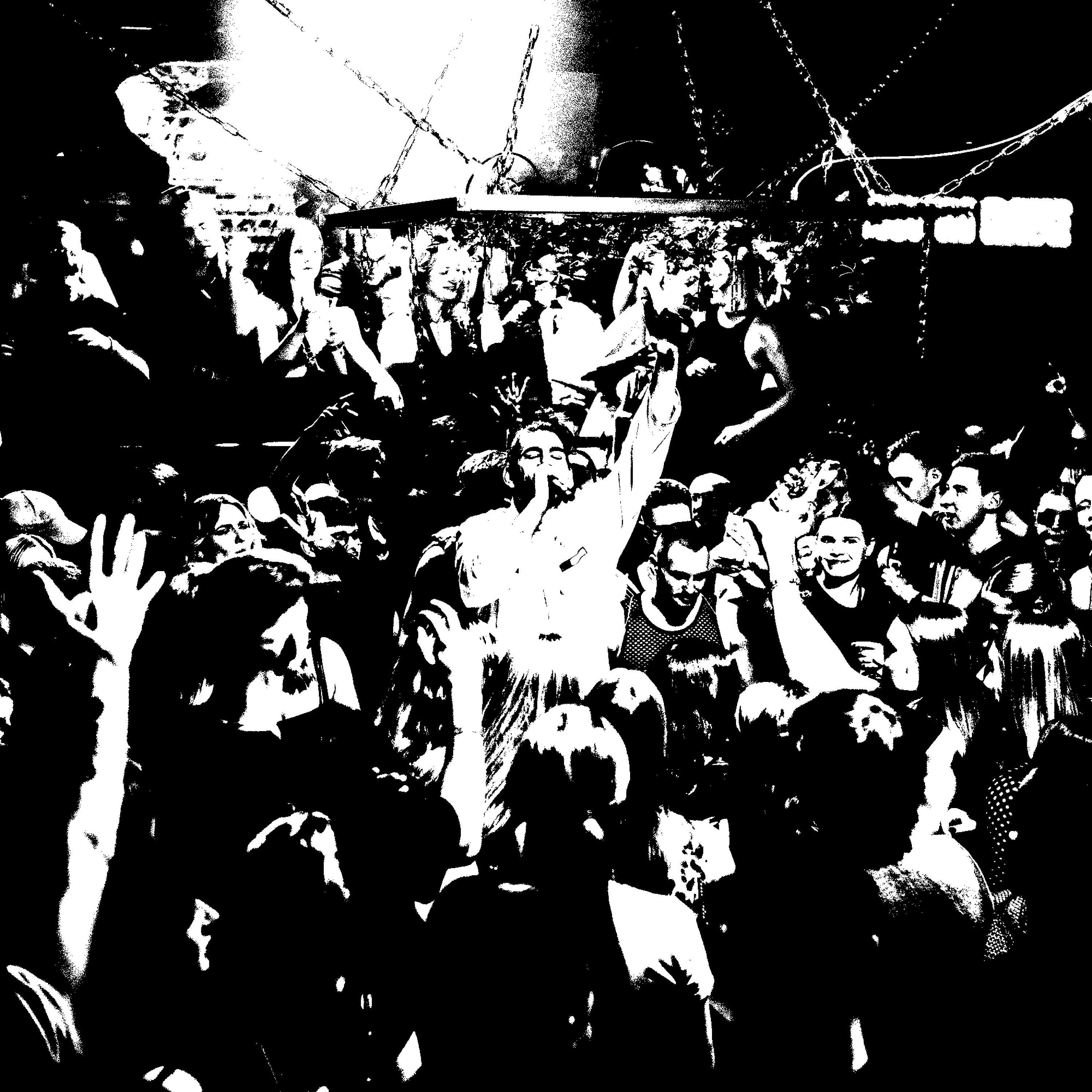 Релиз Hab meine eigenen Songs geremixed EP