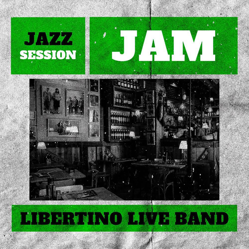 Релиз Jazz Session Jam