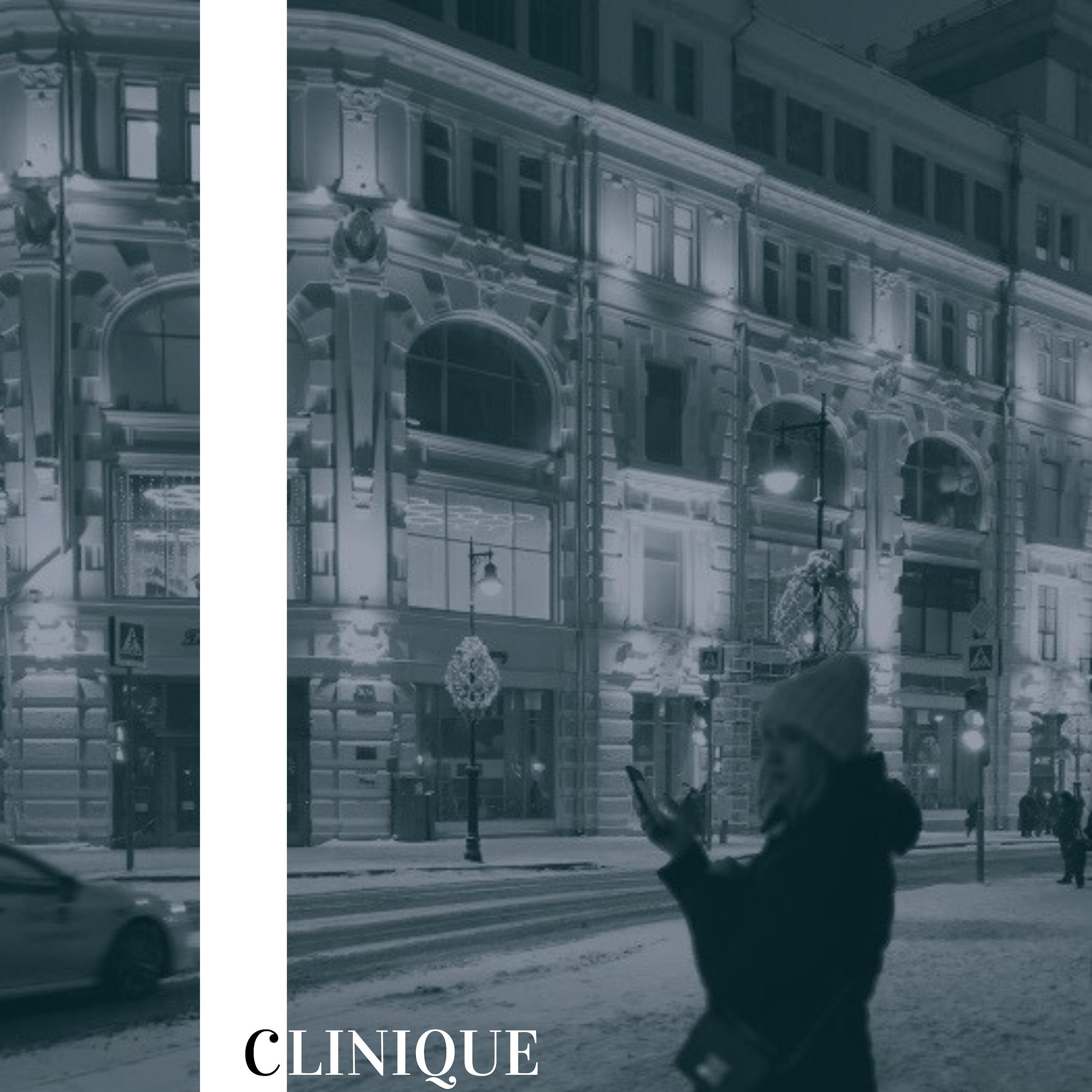 Релиз Clinique