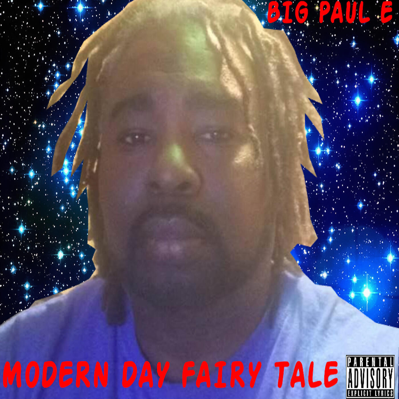 Релиз A Modern Day Fairy Tale