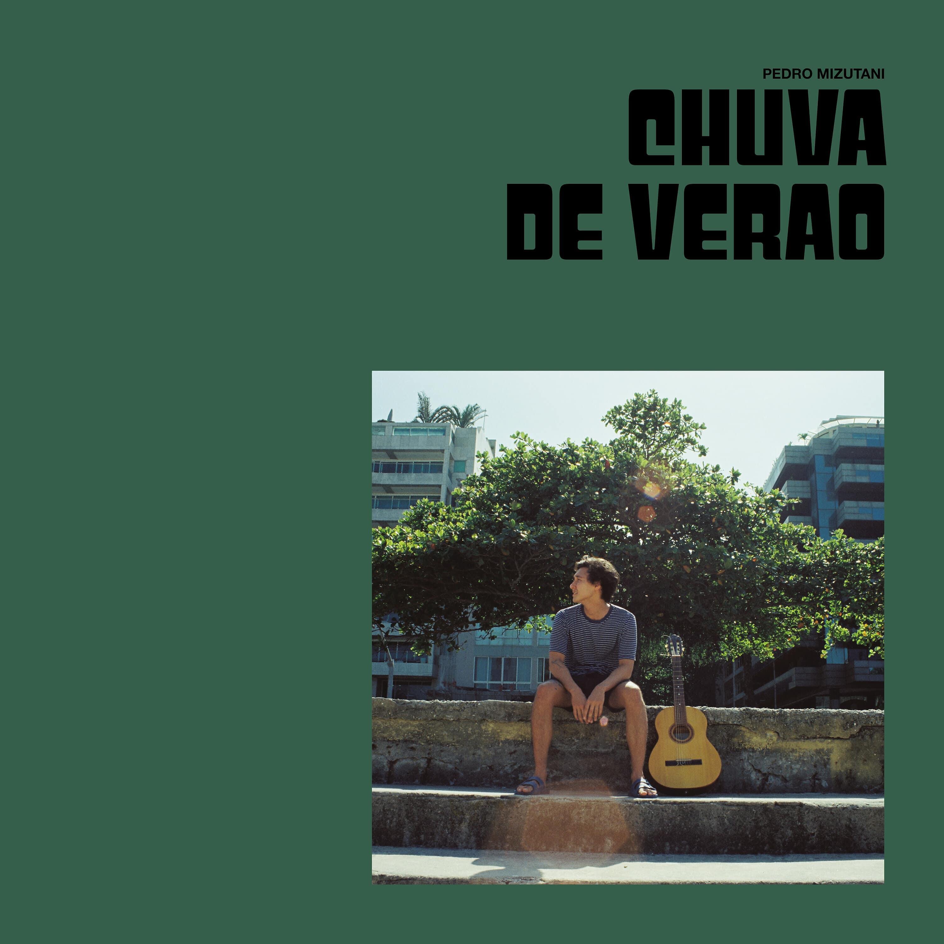 Релиз Chuva De Verão