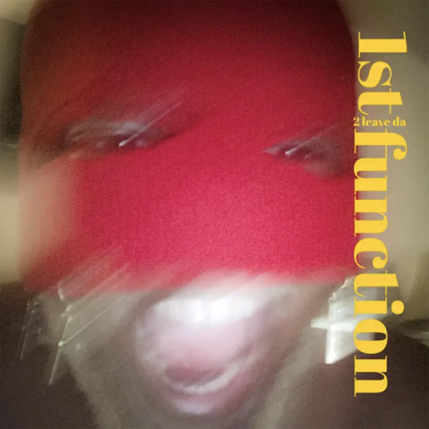 Релиз 1st2LeaveDaFunction