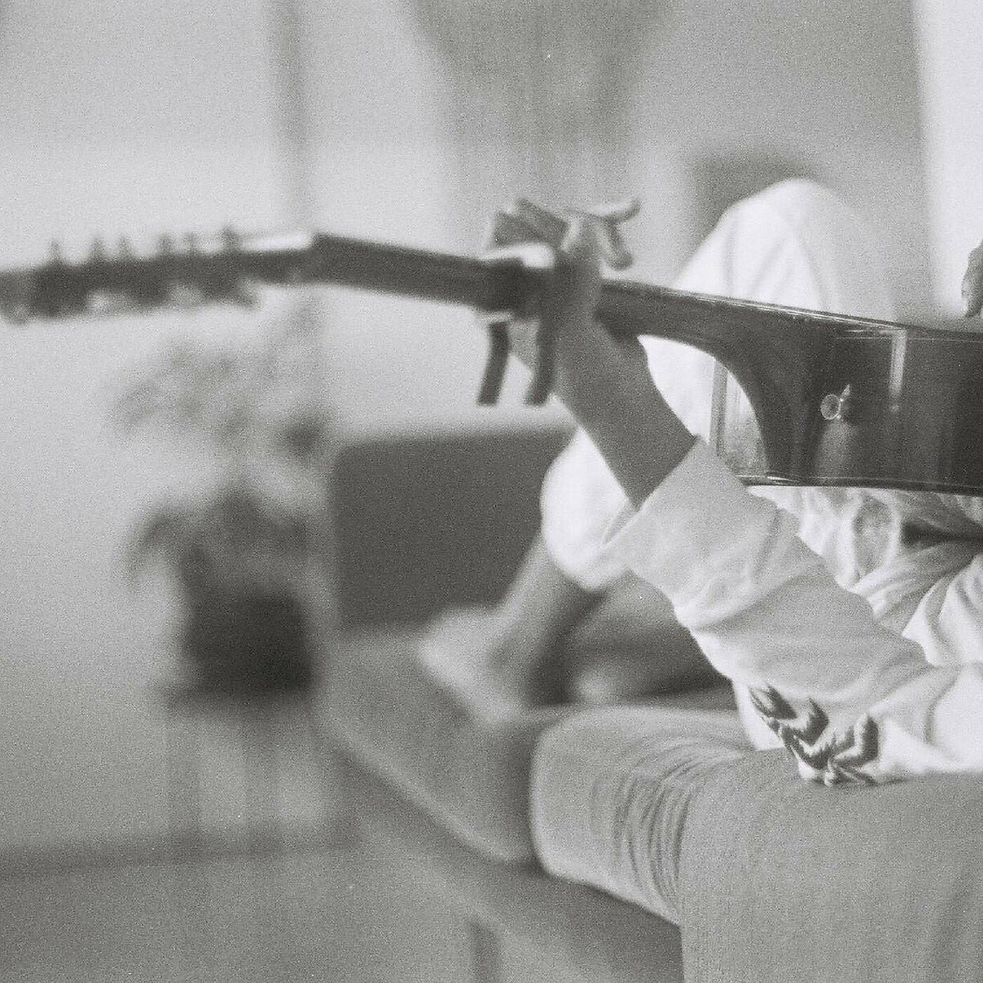 Релиз Wish You Were Here (Acoustic)