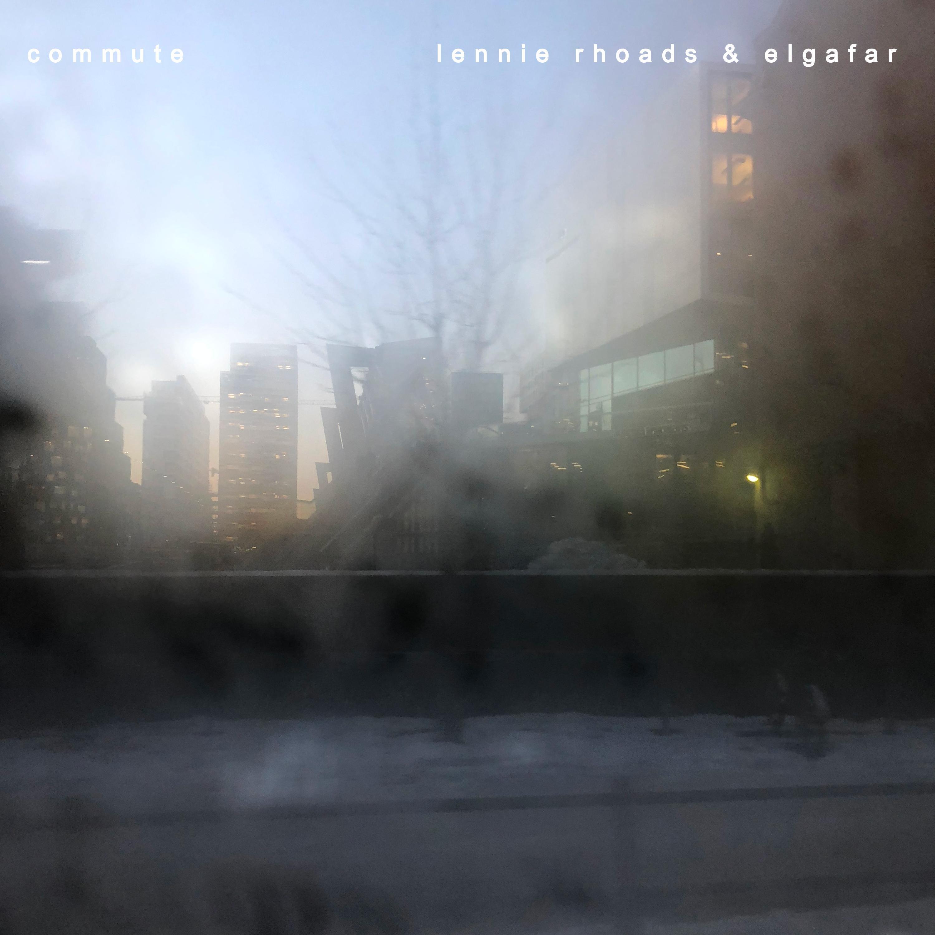 Релиз Commute