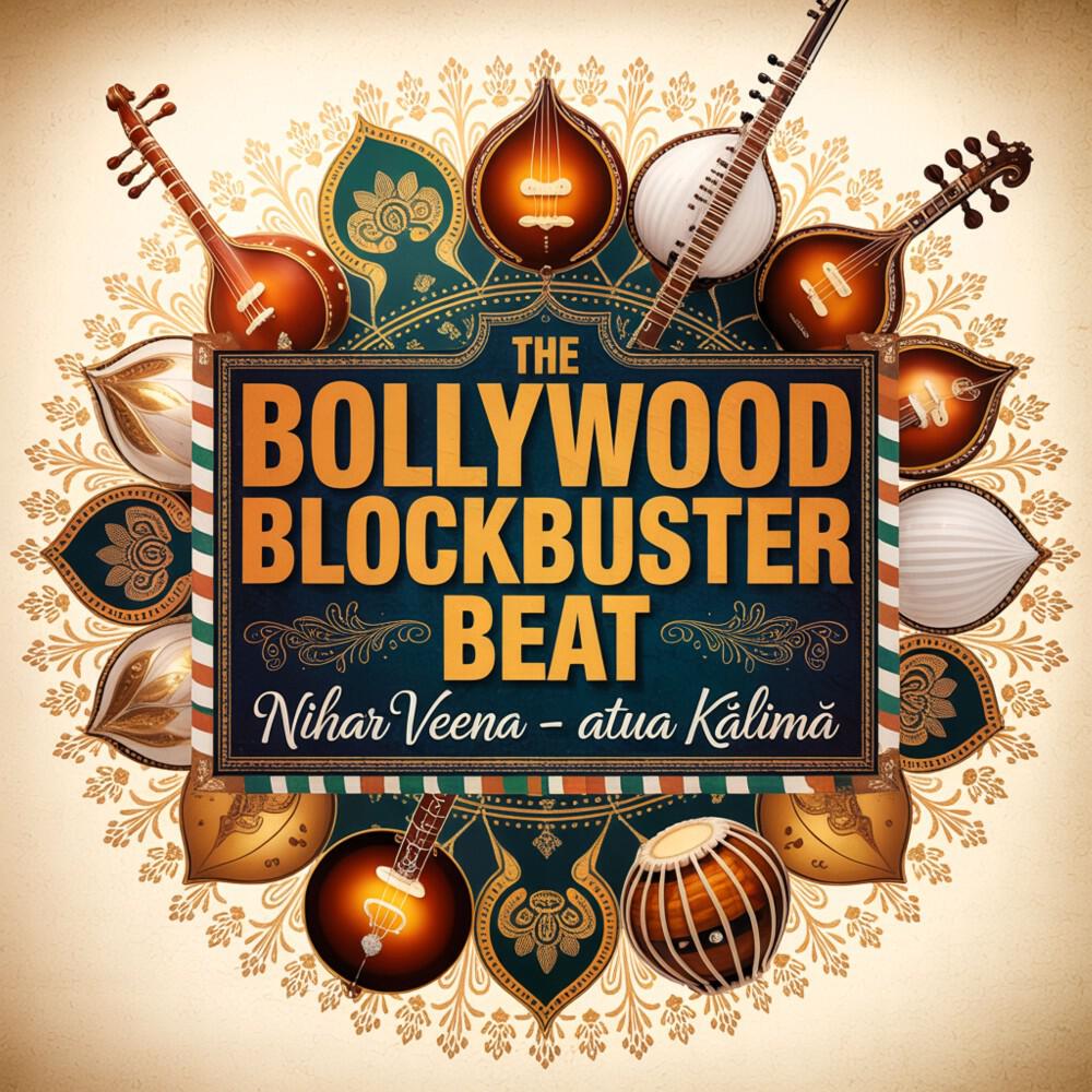 Nihar Veena