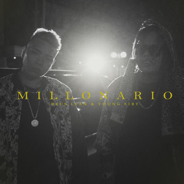 Релиз Millonario