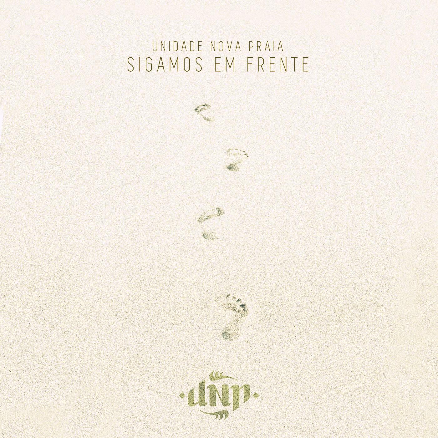 Релиз Sigamos em Frente
