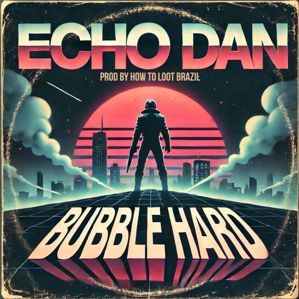 Релиз Bubble Hard