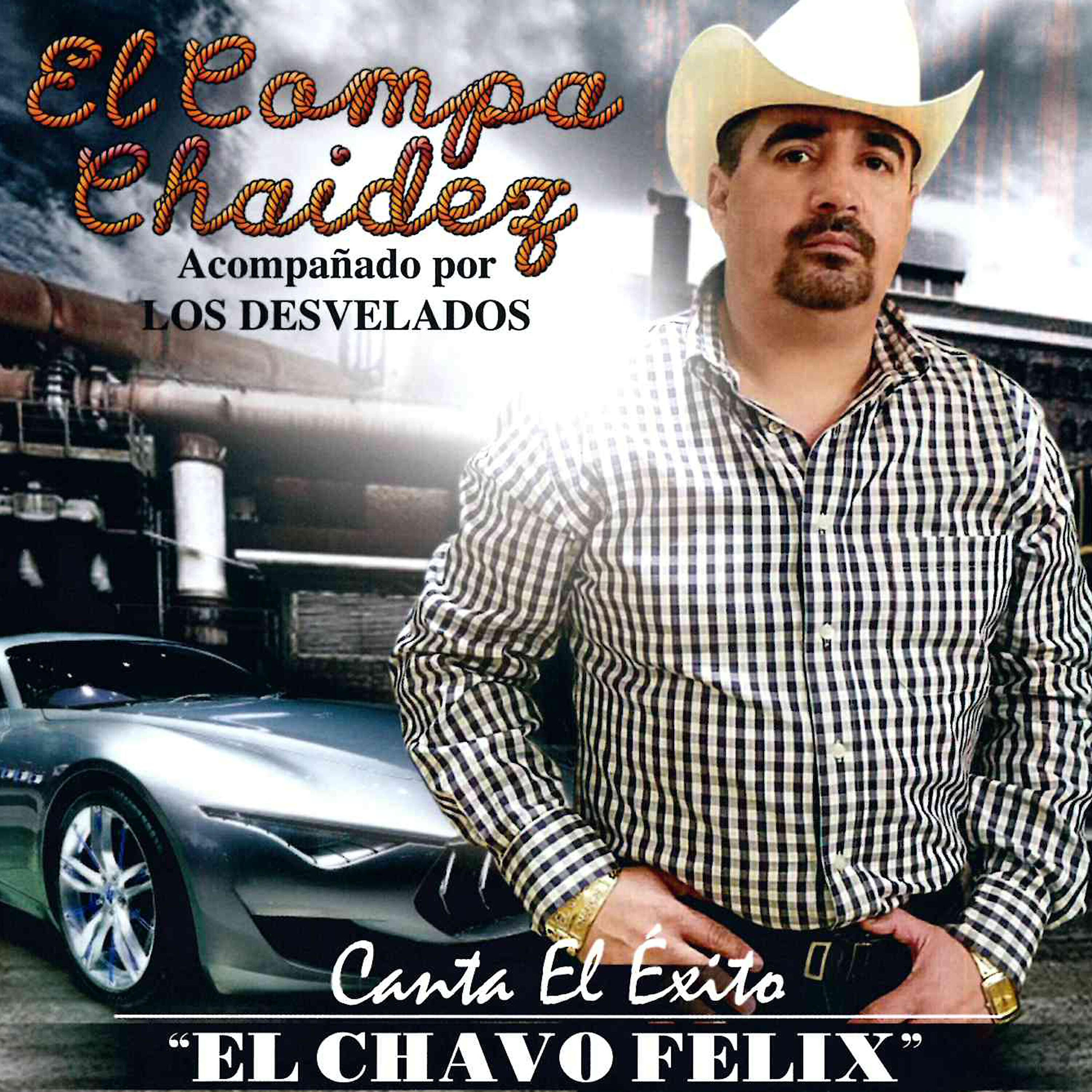 El Compa Chaidez