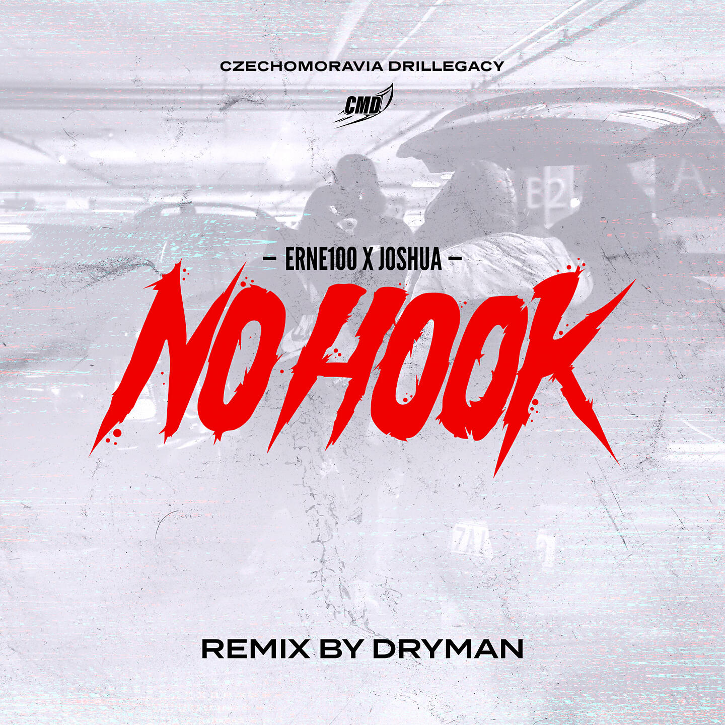 Релиз NO HOOK