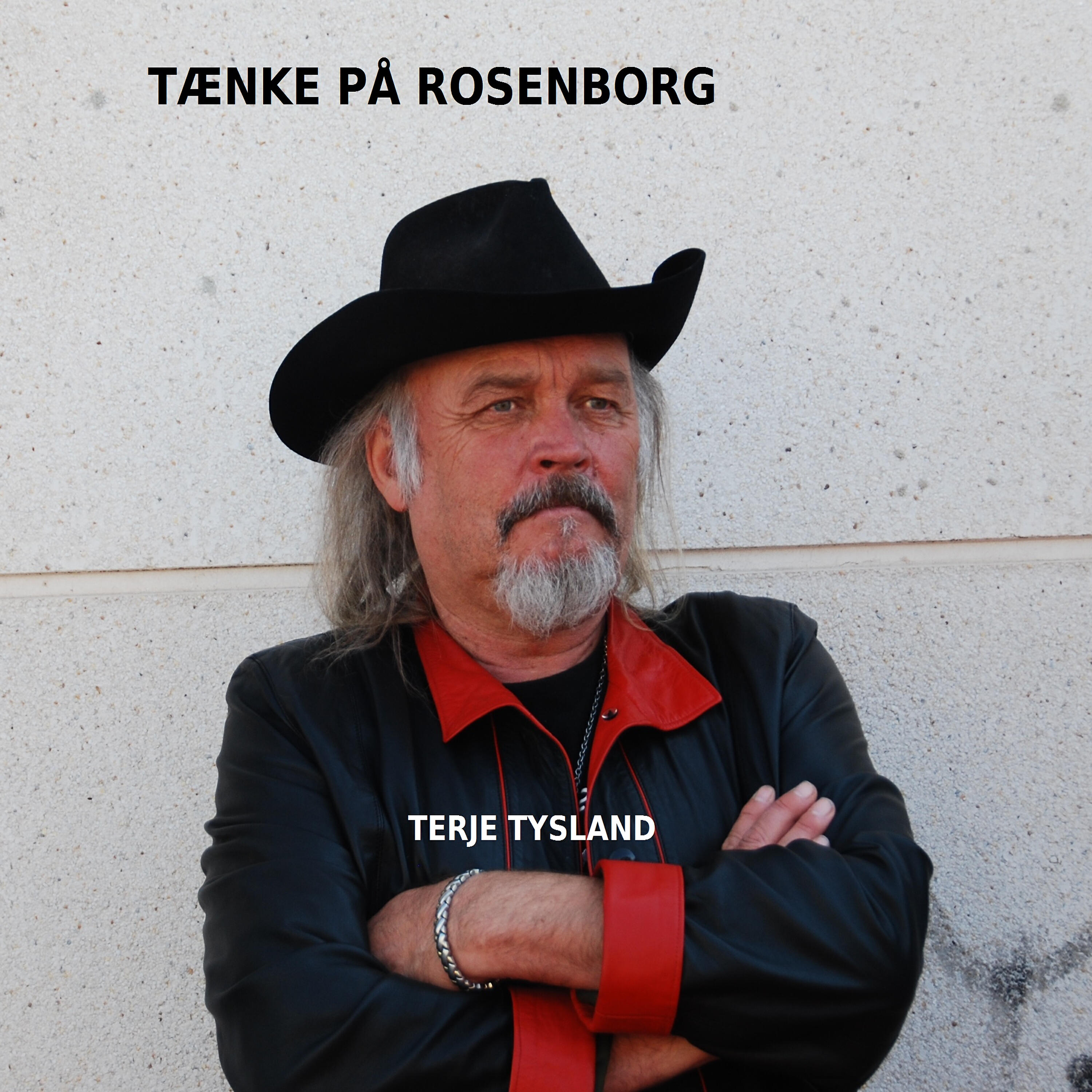 Релиз Tænke På Rosenborg