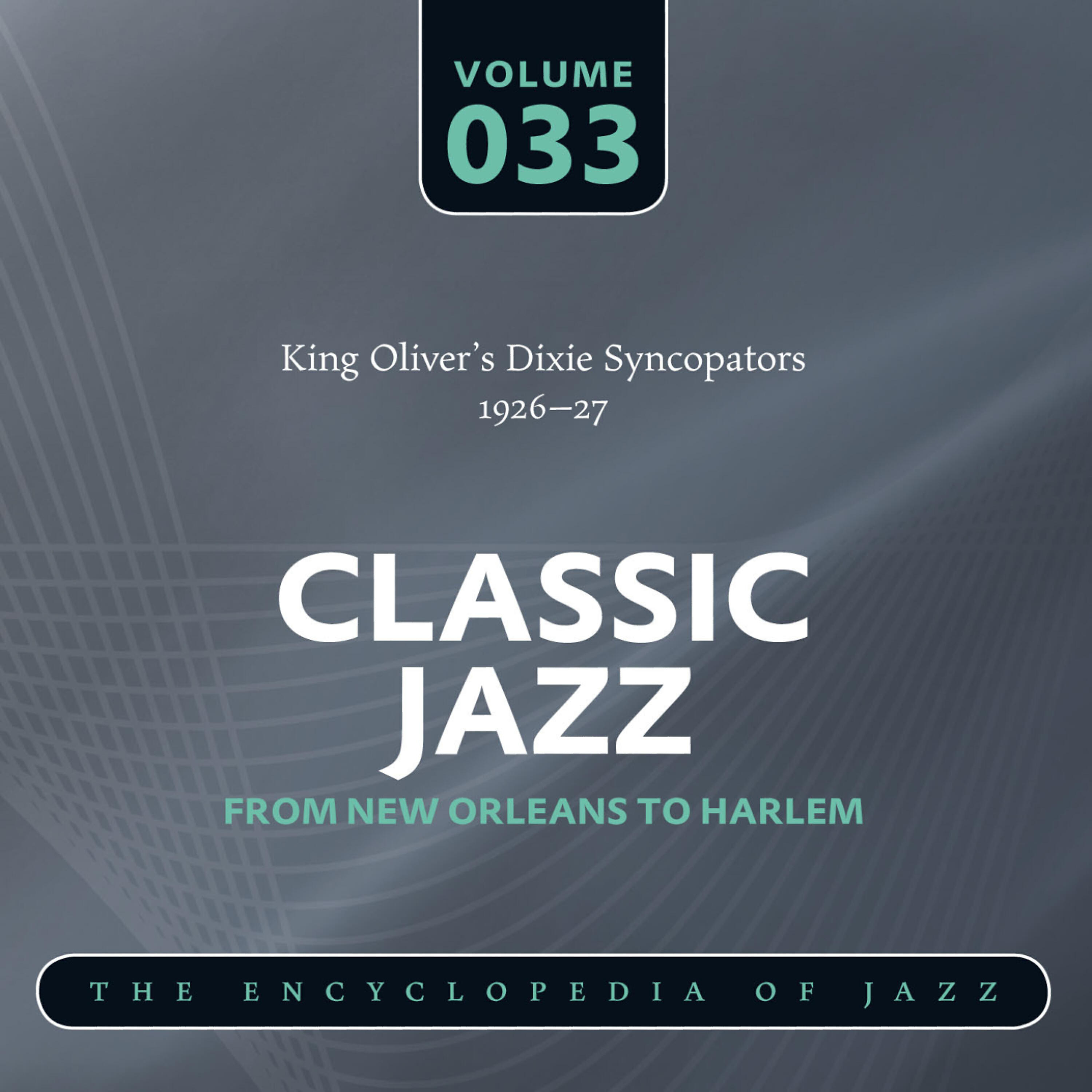 Dixie Syncopators