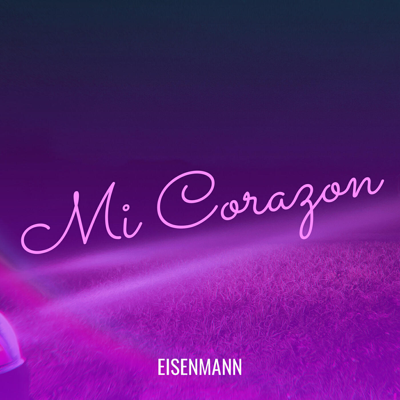 Релиз Mi Corazon