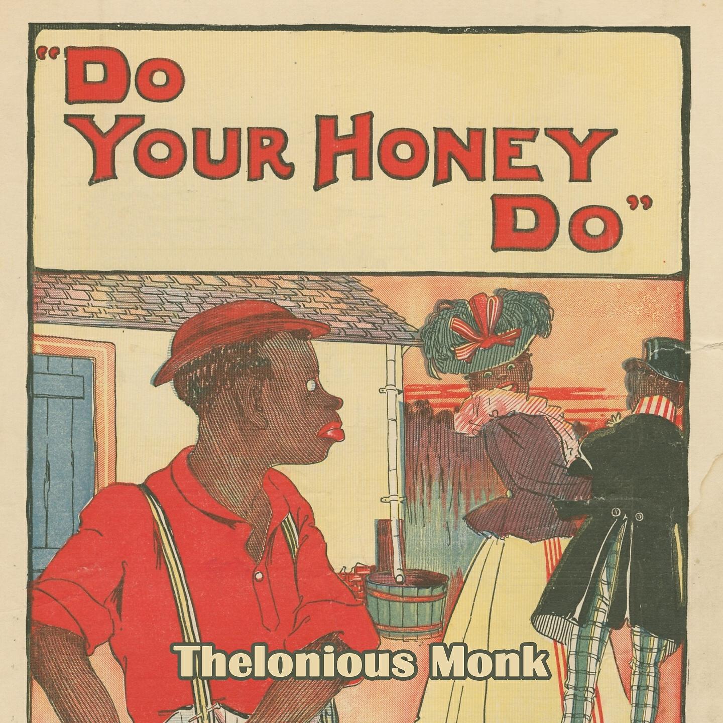 Релиз Do Your Honey Do