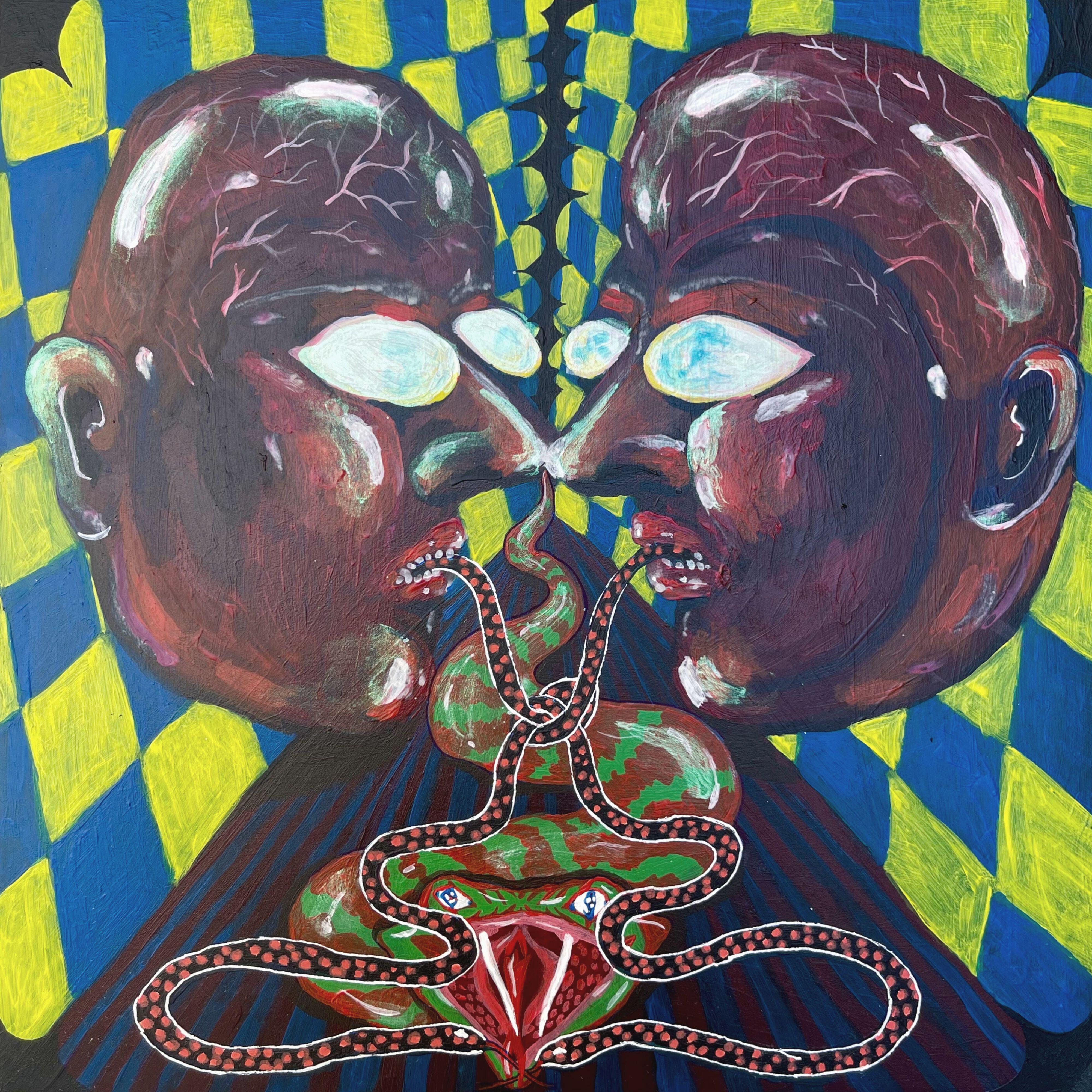 Релиз Lucid Dreaming