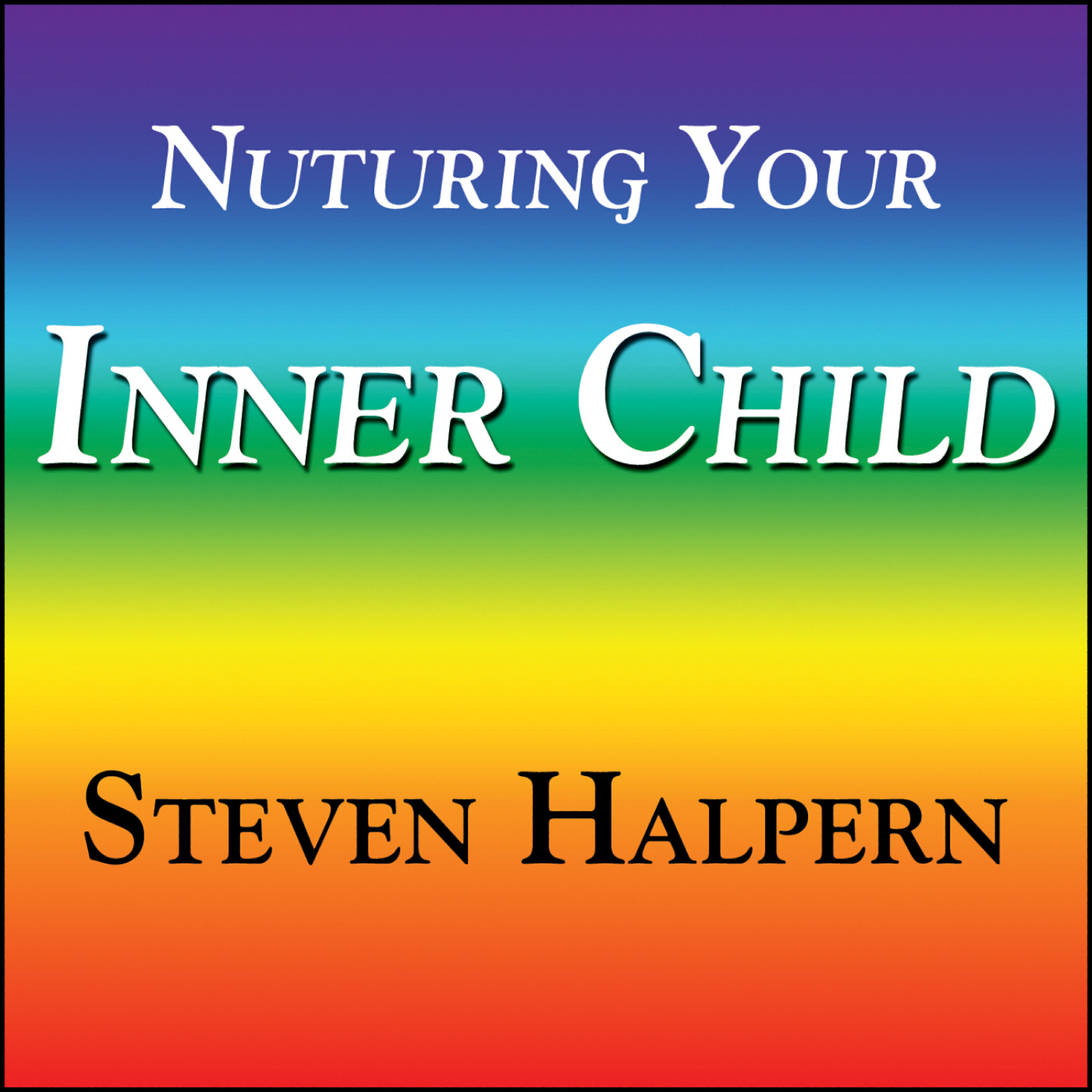 Релиз Nurturing Your Inner Child - With Subliminal Affirmations