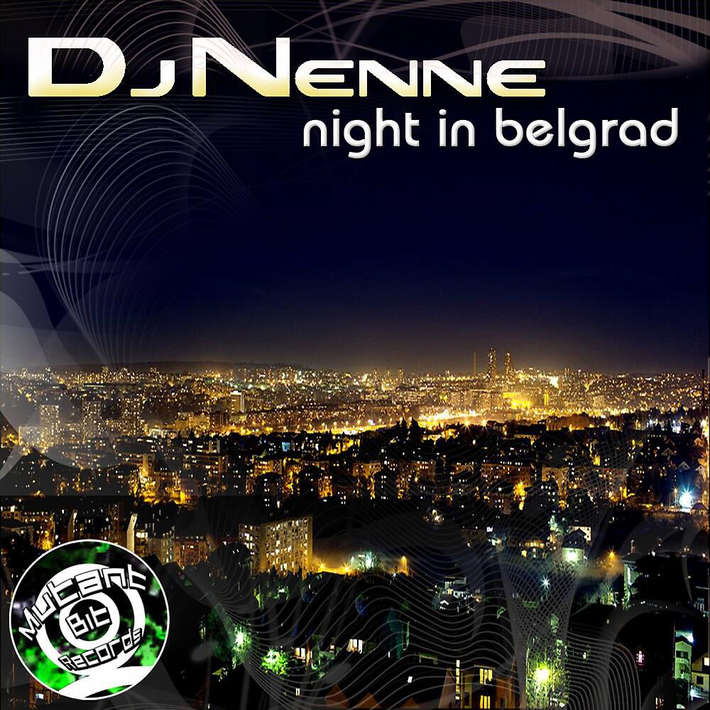 Релиз Night in Belgrad