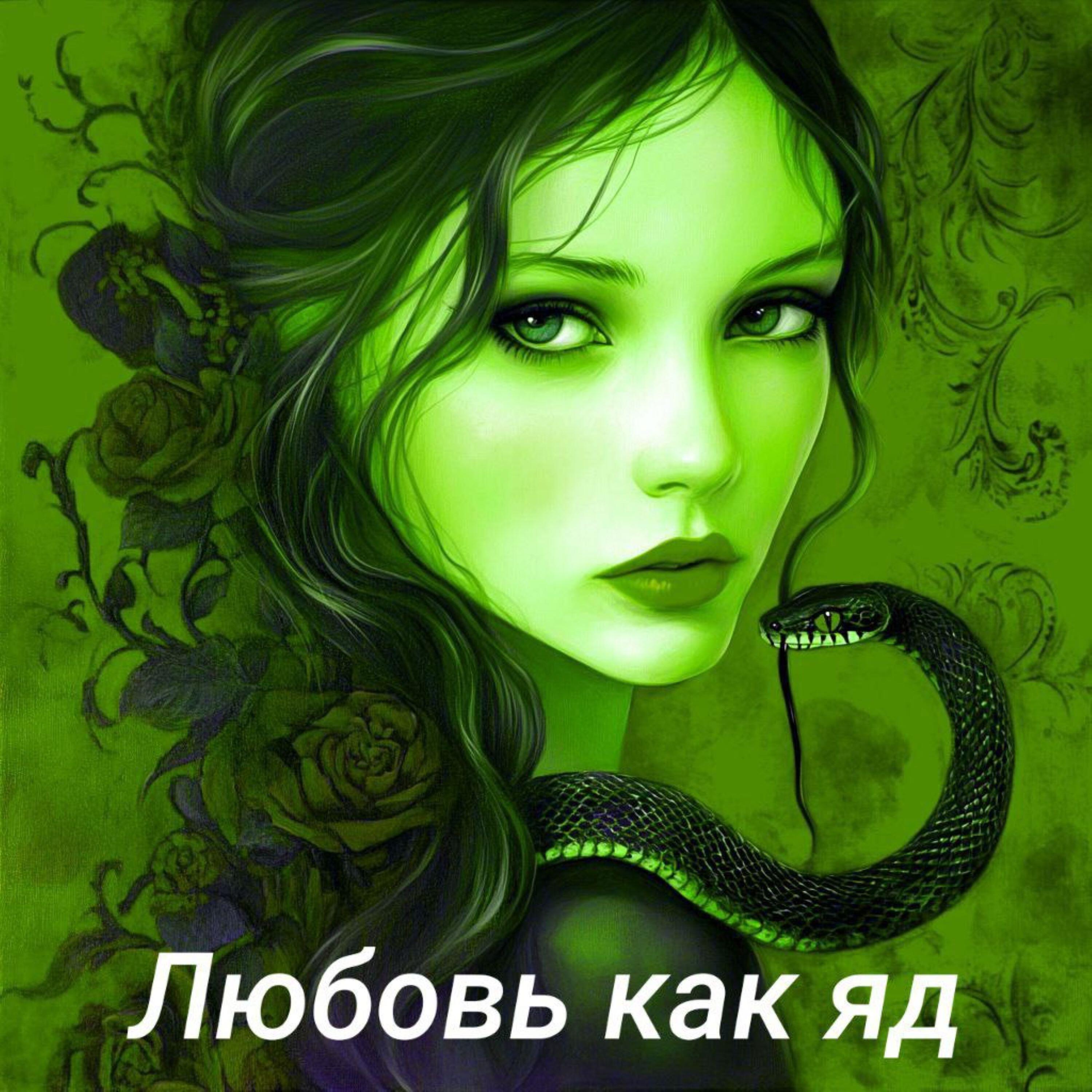 Релиз Любовь как яд