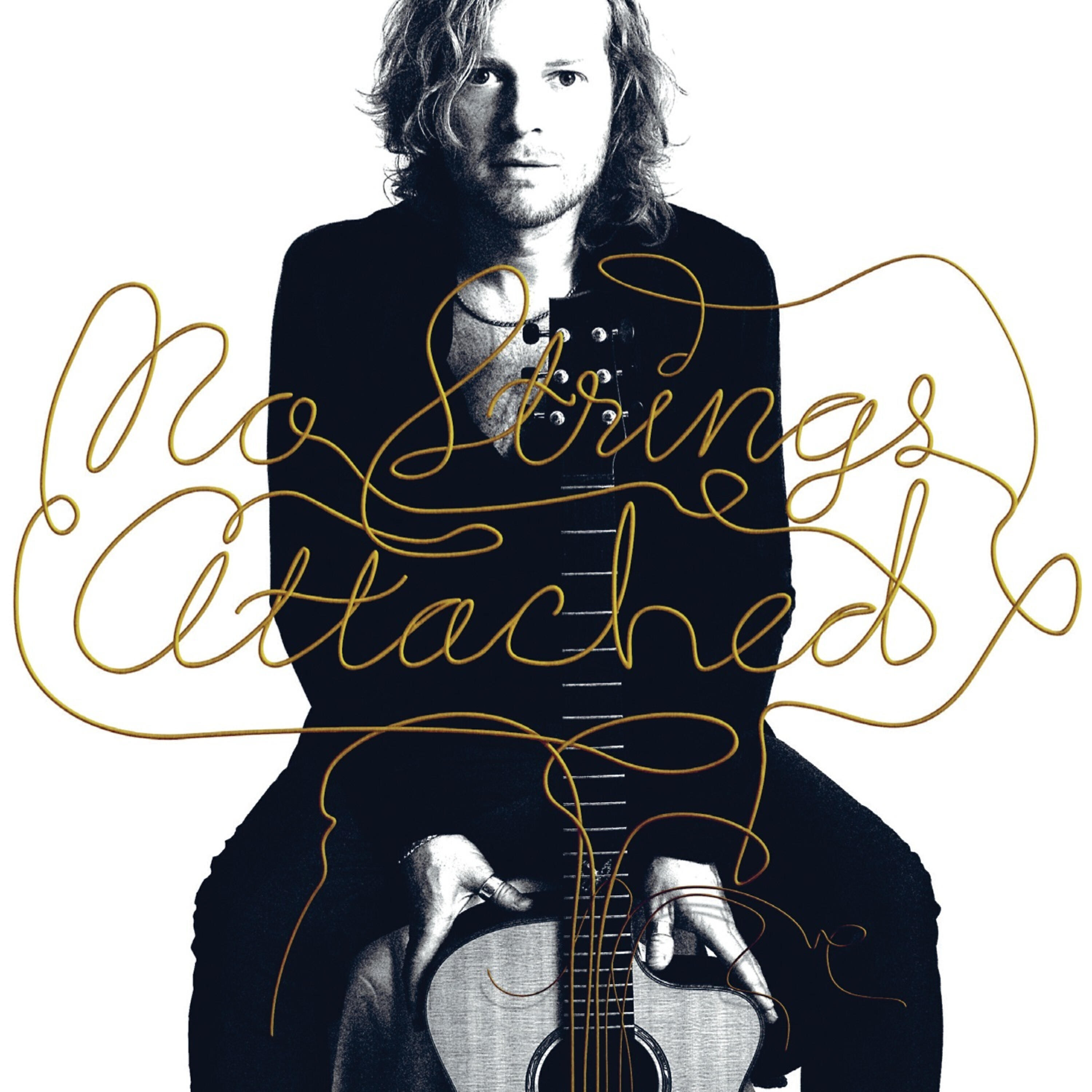 Релиз No Strings Attached