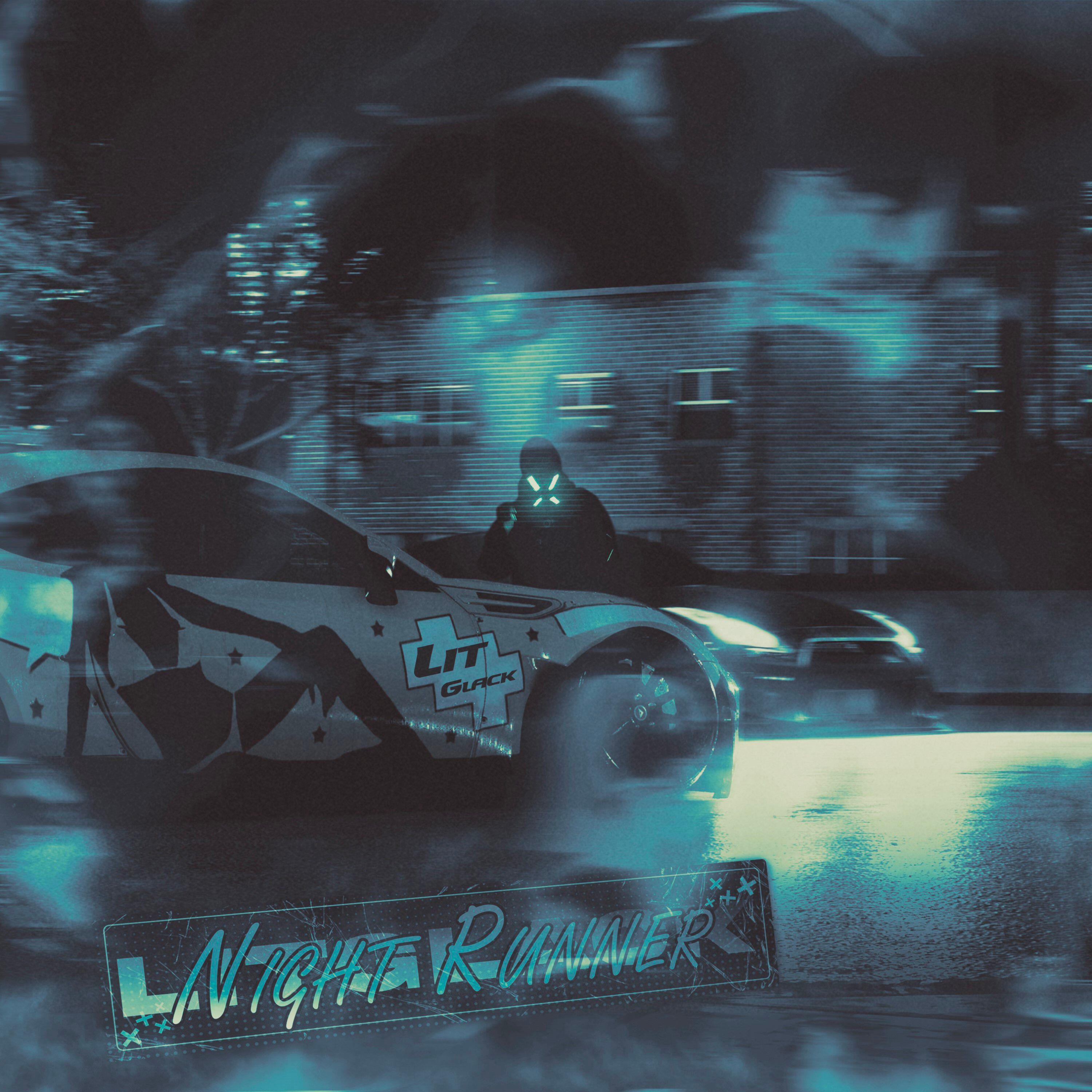 Релиз Night Runner