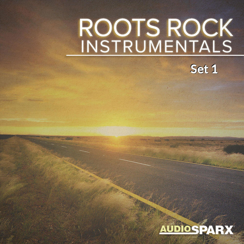 Релиз Roots Rock Instrumentals, Set 1