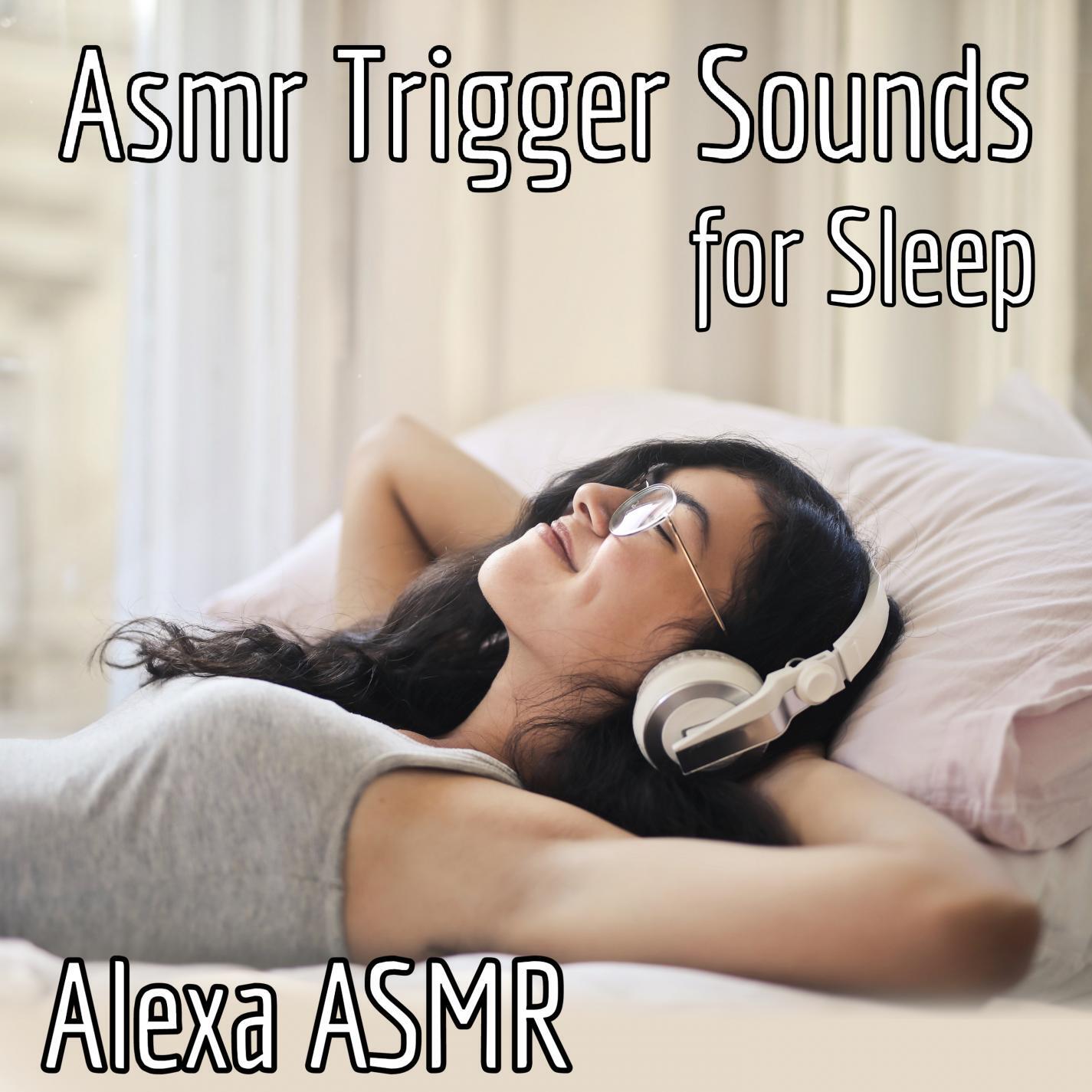 Comfort Sounds for Sleep