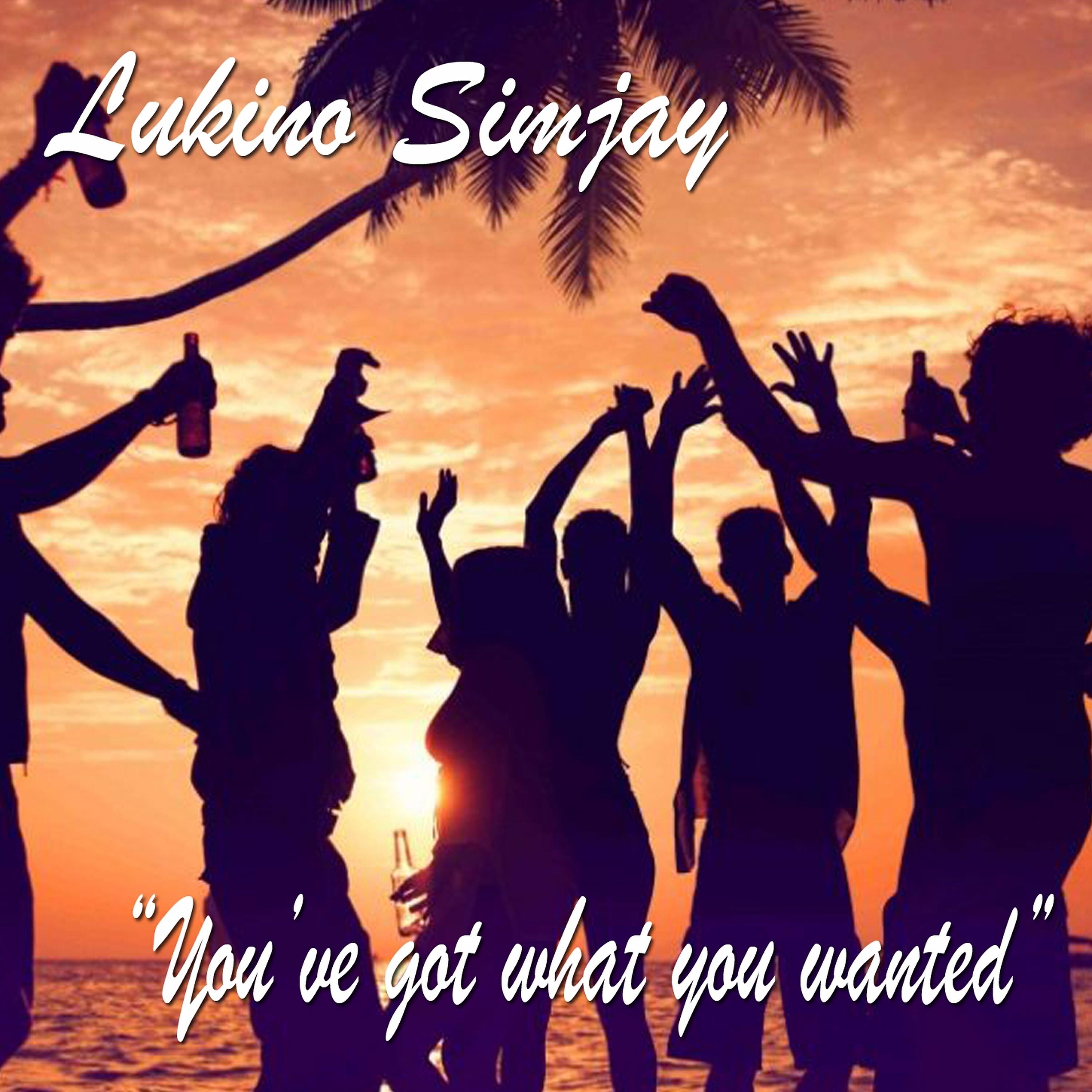 Релиз You've Got What You Wanted