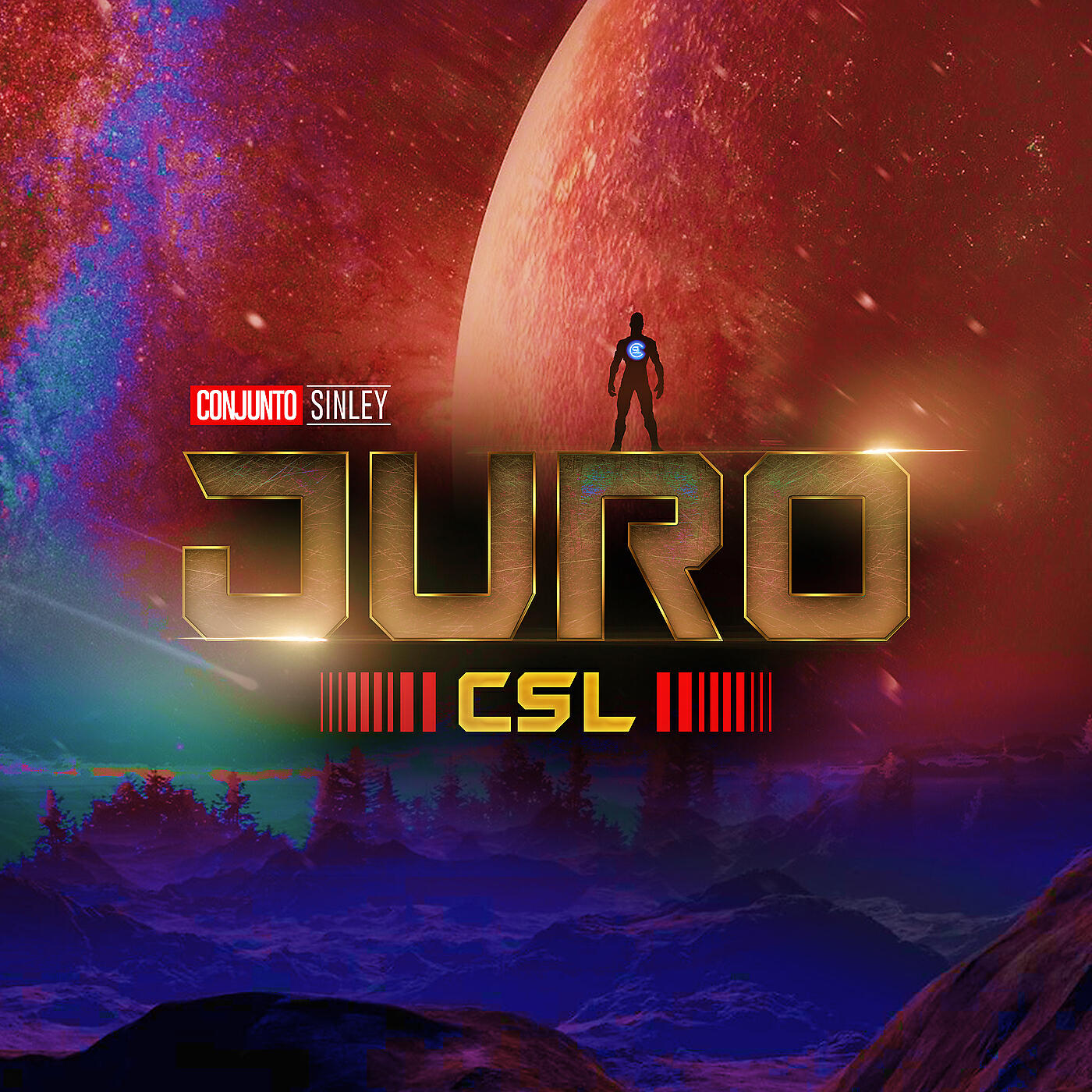 Релиз Juro