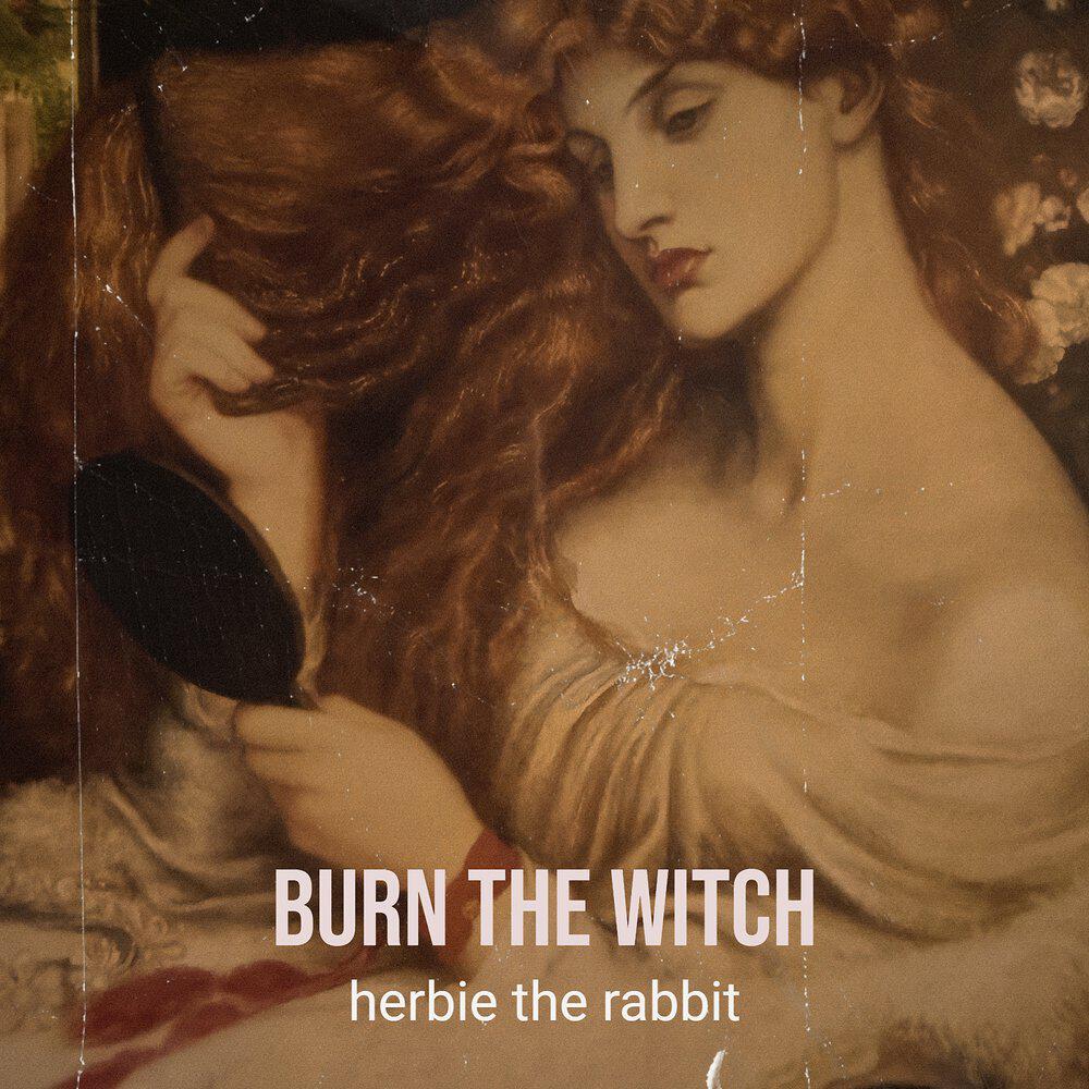 Релиз Burn the Witch