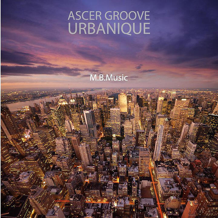 Ascer Groove