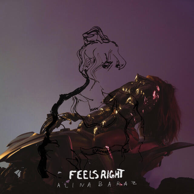 Релиз Feels Right