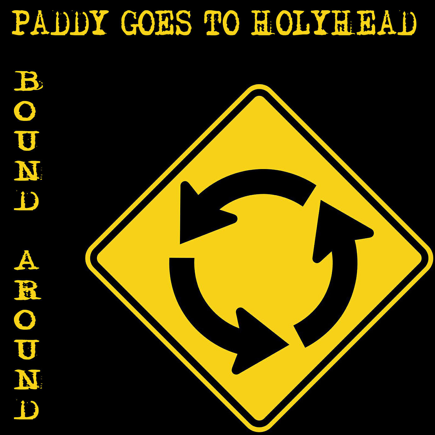 Релиз Bound Around (EP)