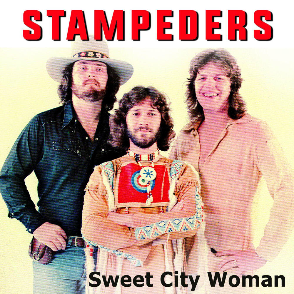 Релиз Sweet City Woman