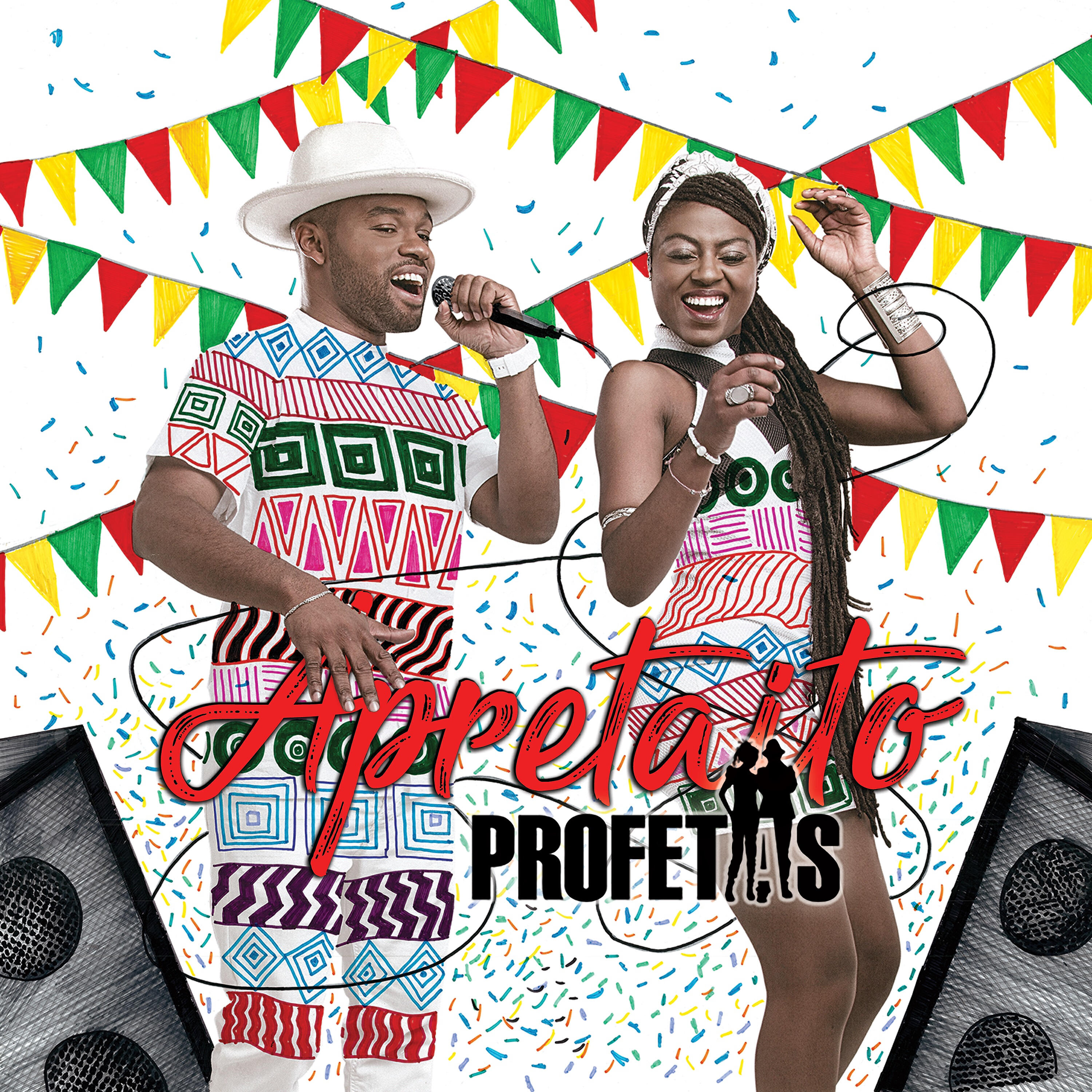 Релиз Apretaito