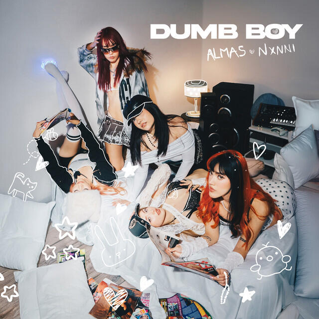 Релиз Dumb Boy