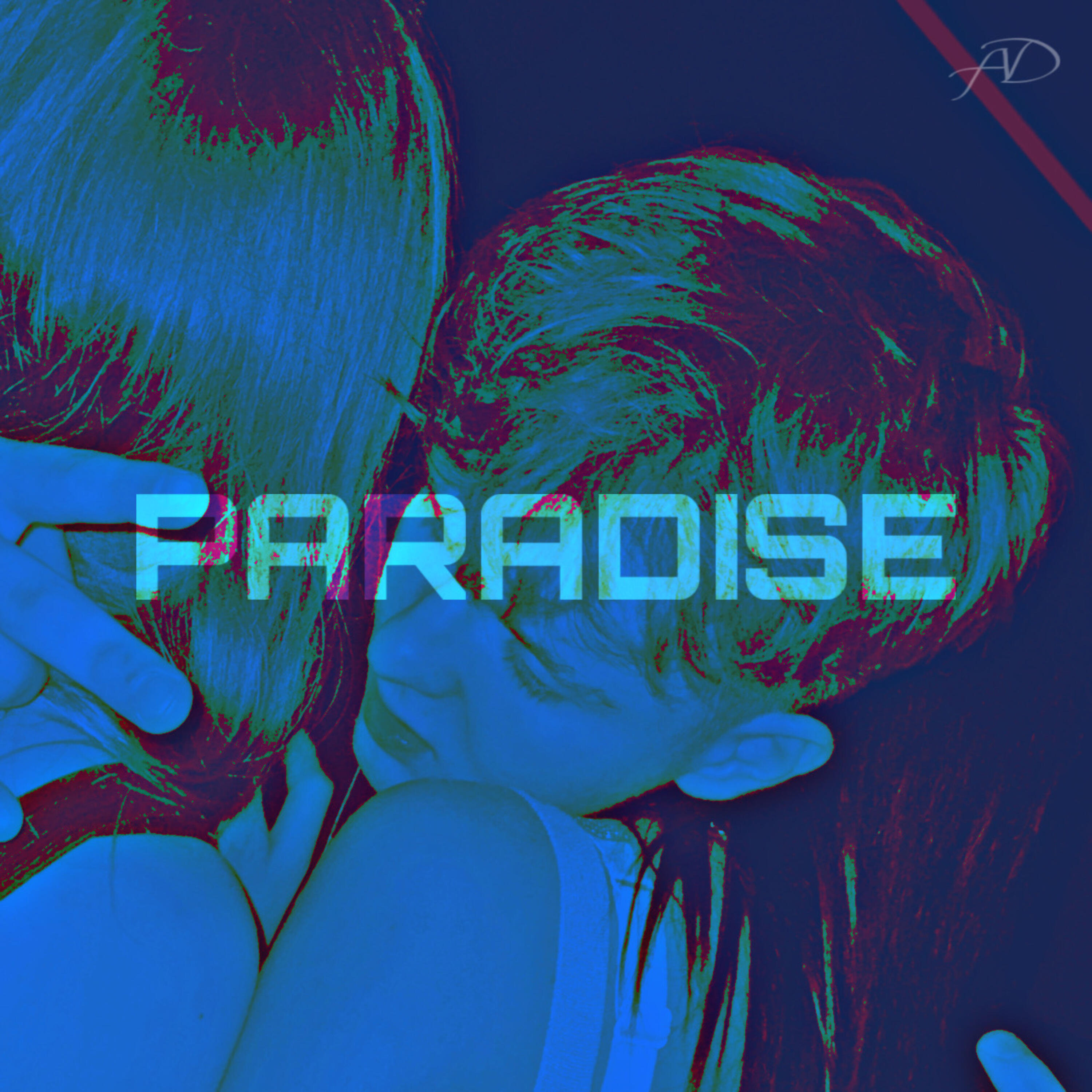 Релиз Paradise