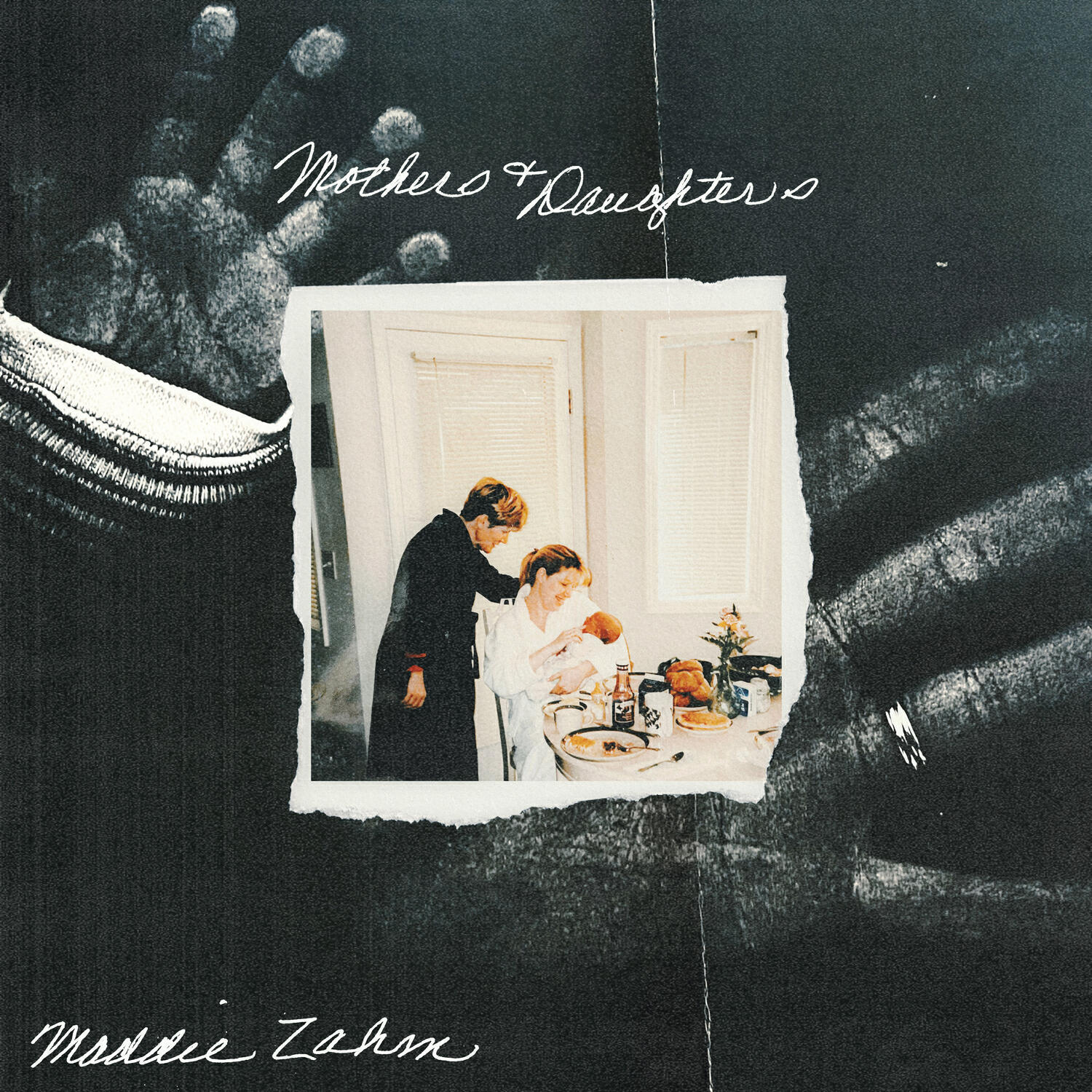 Релиз Mothers & Daughters