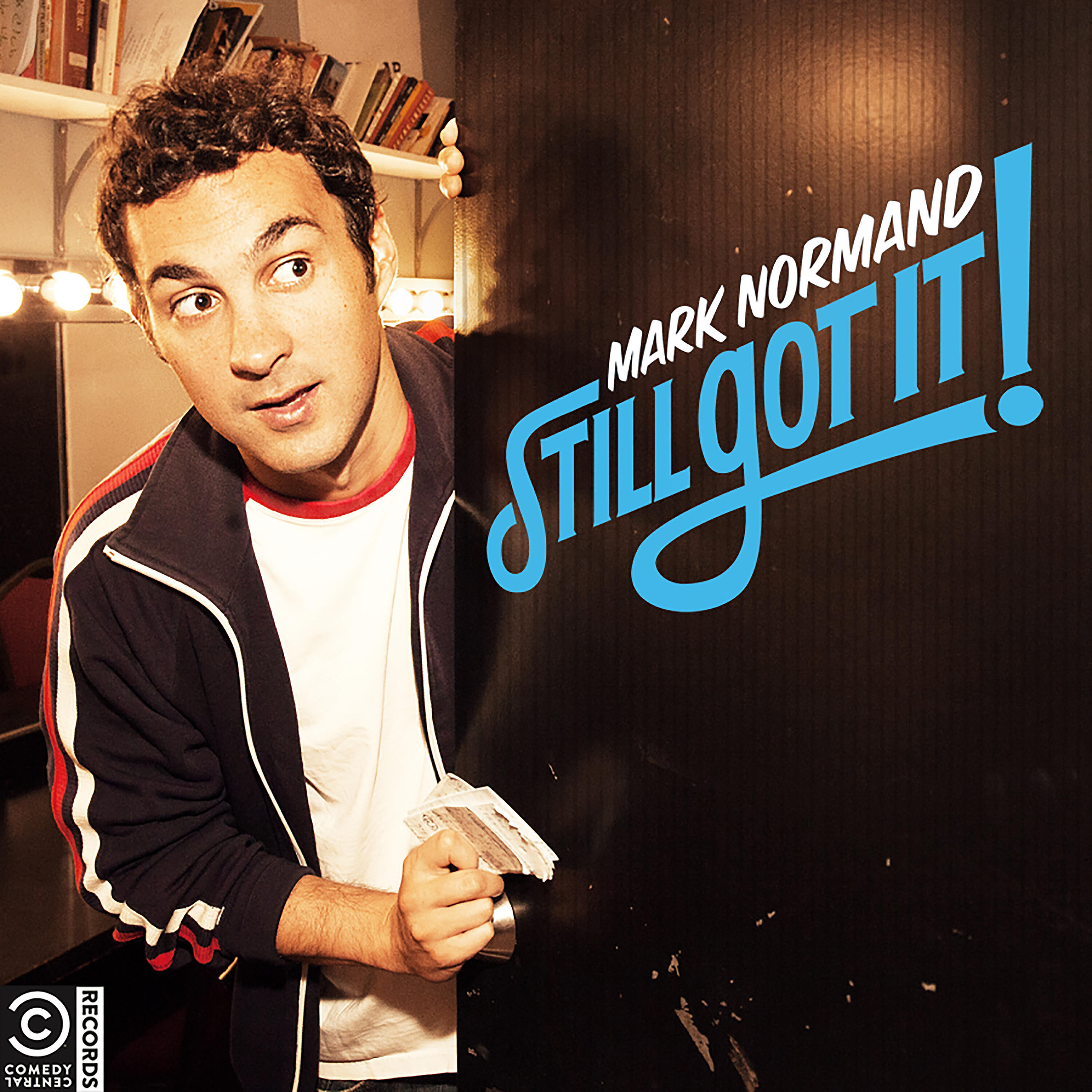 Релиз Still Got It