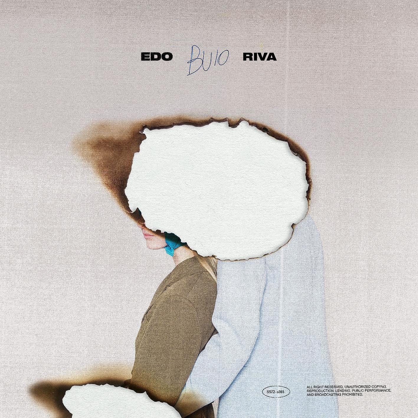 Релиз Buio