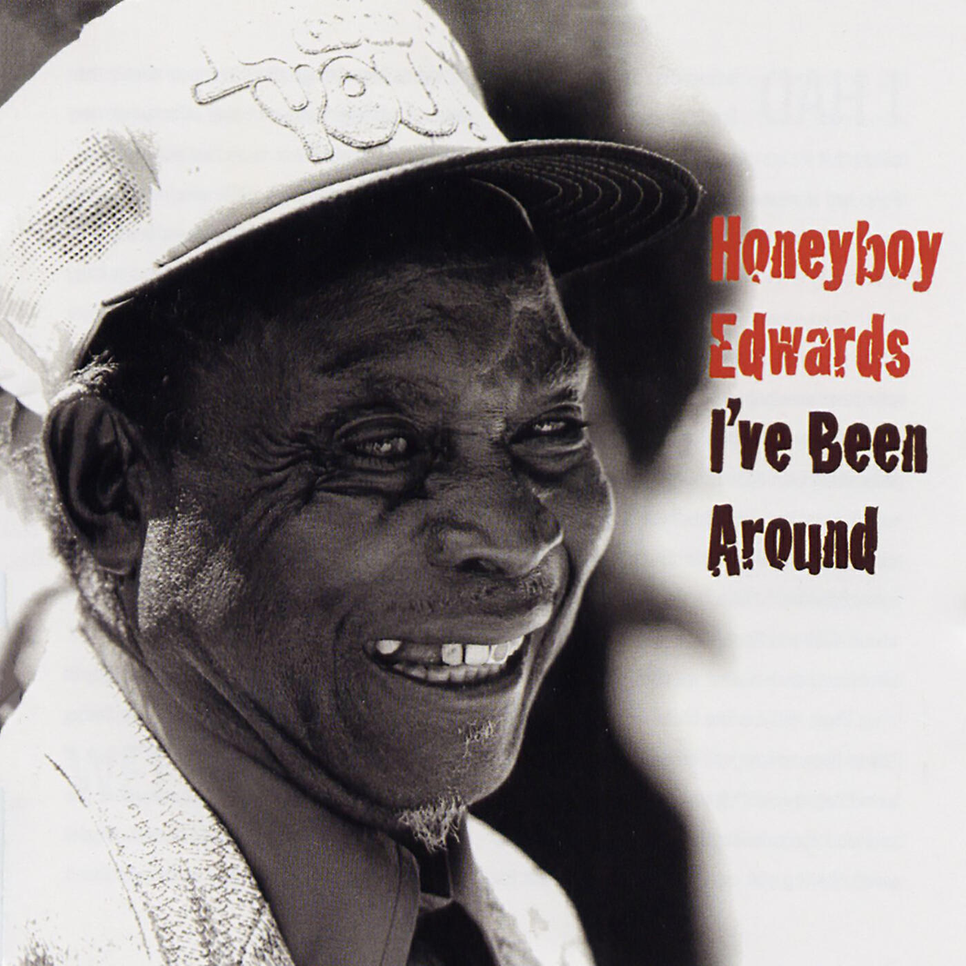 Релиз I've Been Around