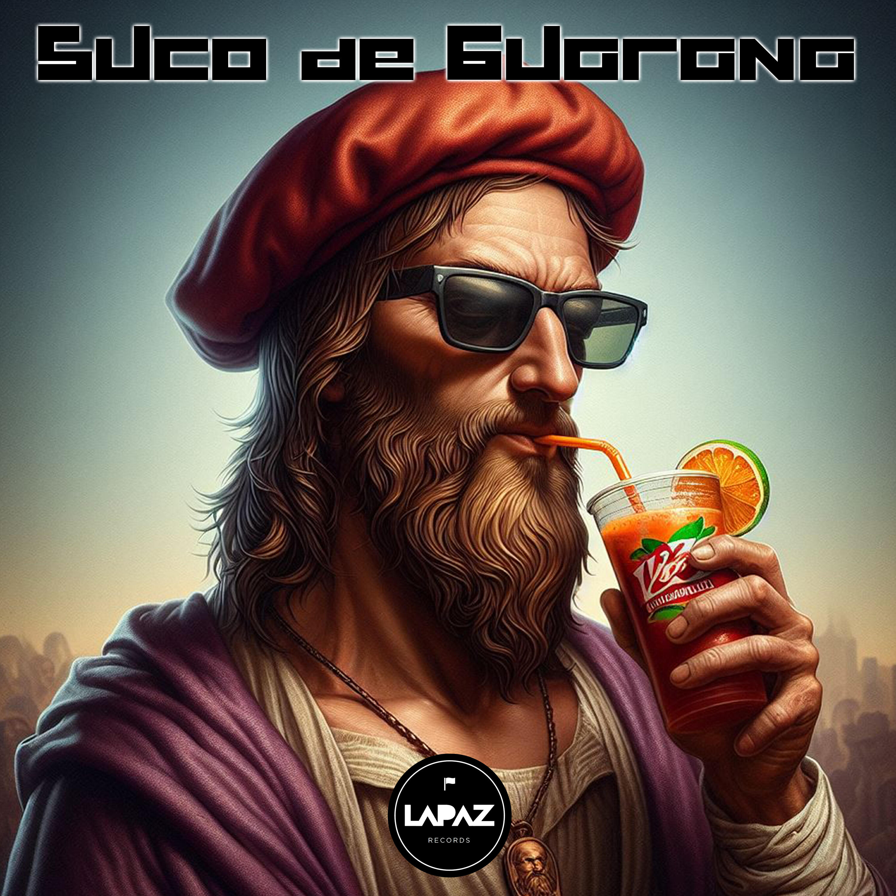 Релиз Suco de Guarana